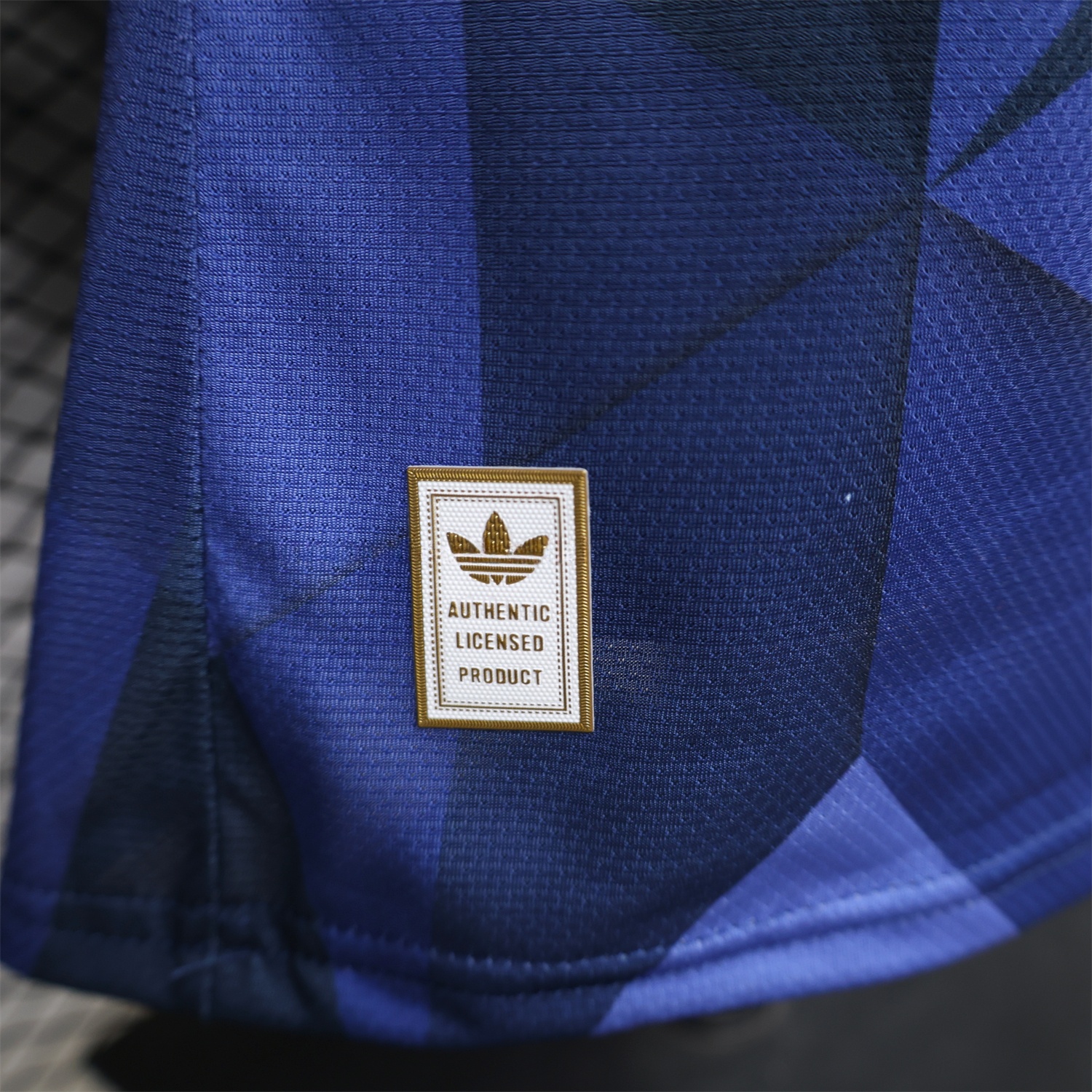 Argentina 2026 Dark Blue Water Chestnut Special Jersey - Player Version - JerseysGala