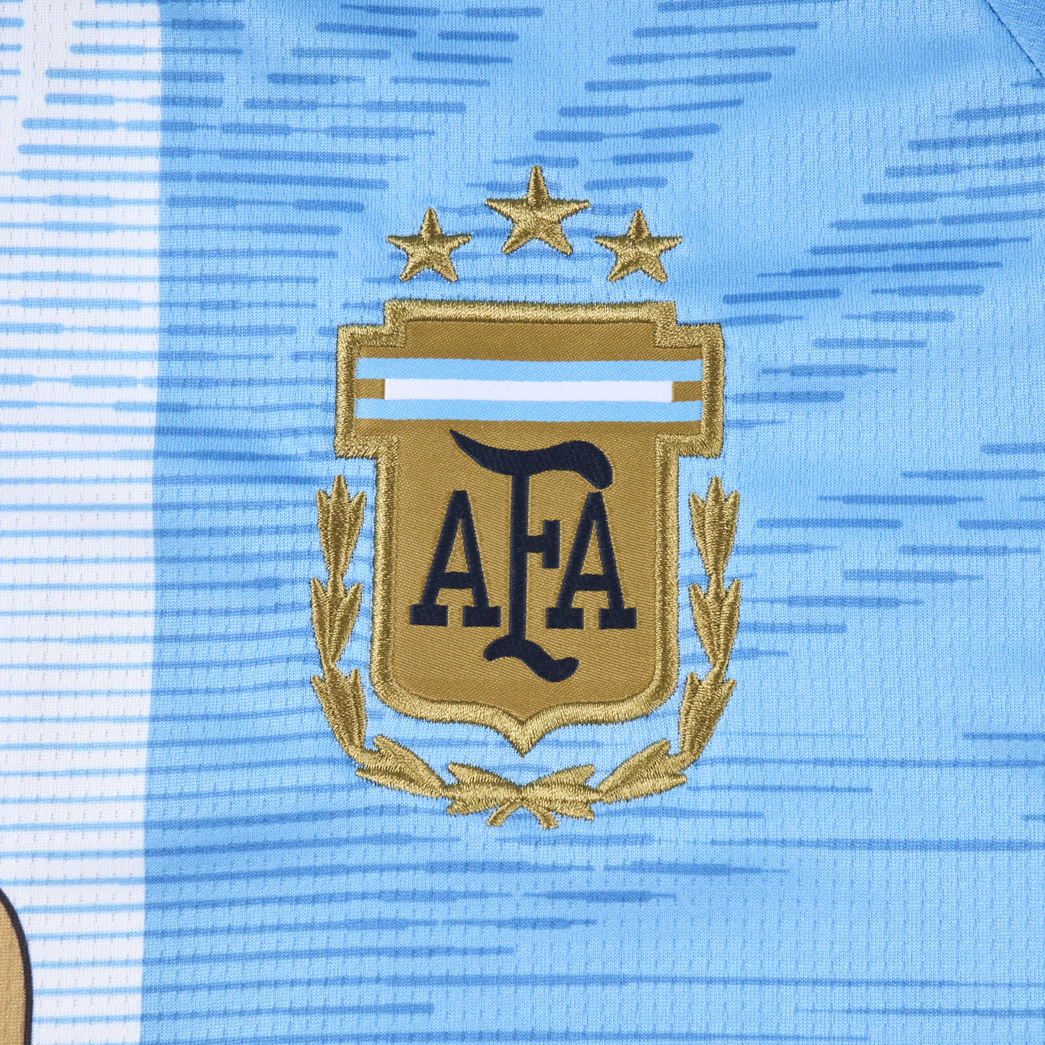 【Signed Version】Argentina 2026 Messi Anniversary Special Jersey - Fans Version - JerseysGala