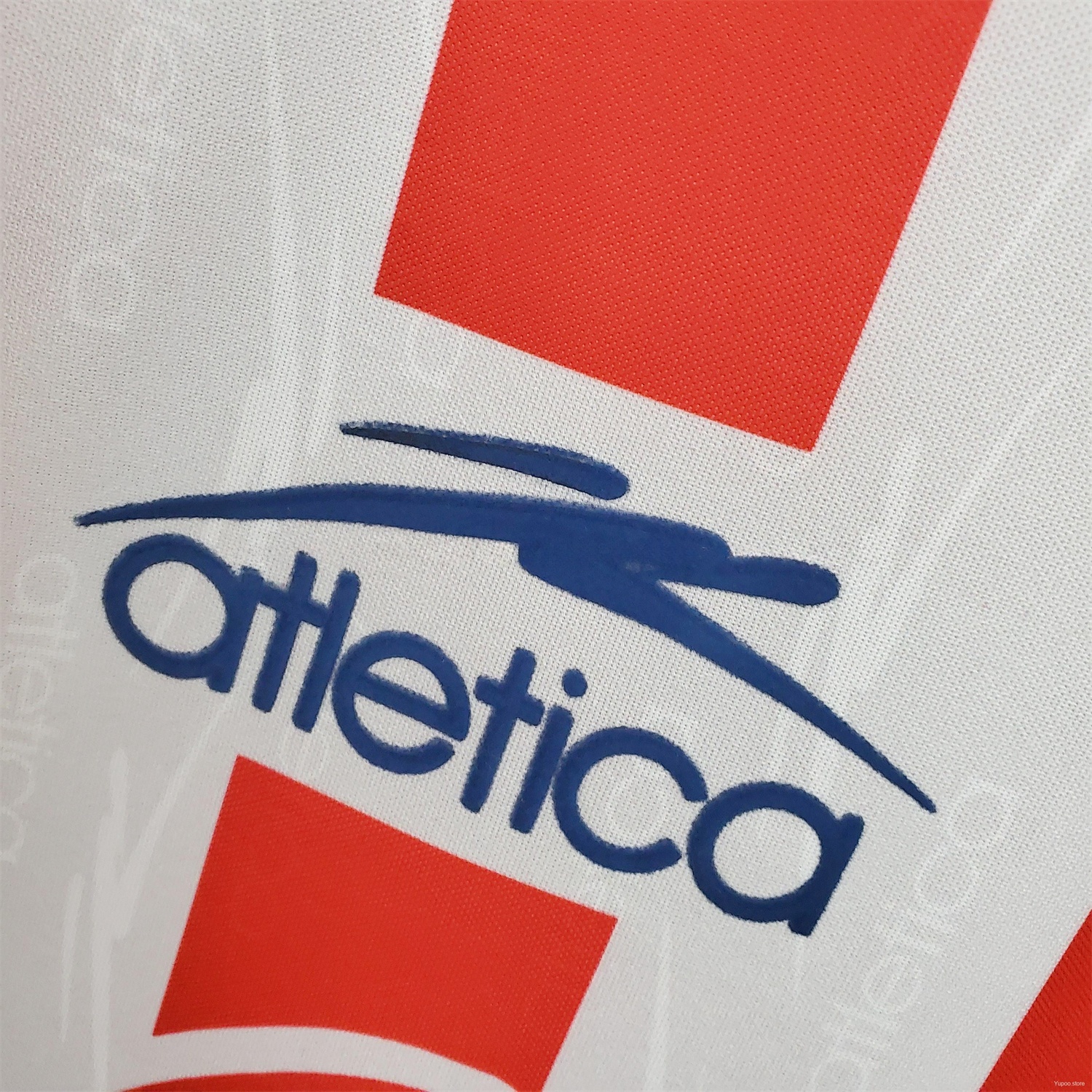 Retro Chivas de Guadalajara 1998-99 Home Jersey - JerseysGala
