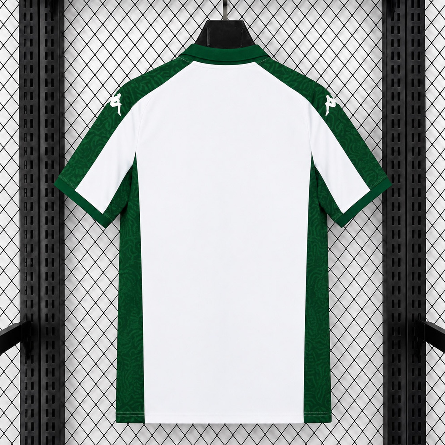Red Star Paris 26-27 Home Jersey - Fans Version - JerseysGala