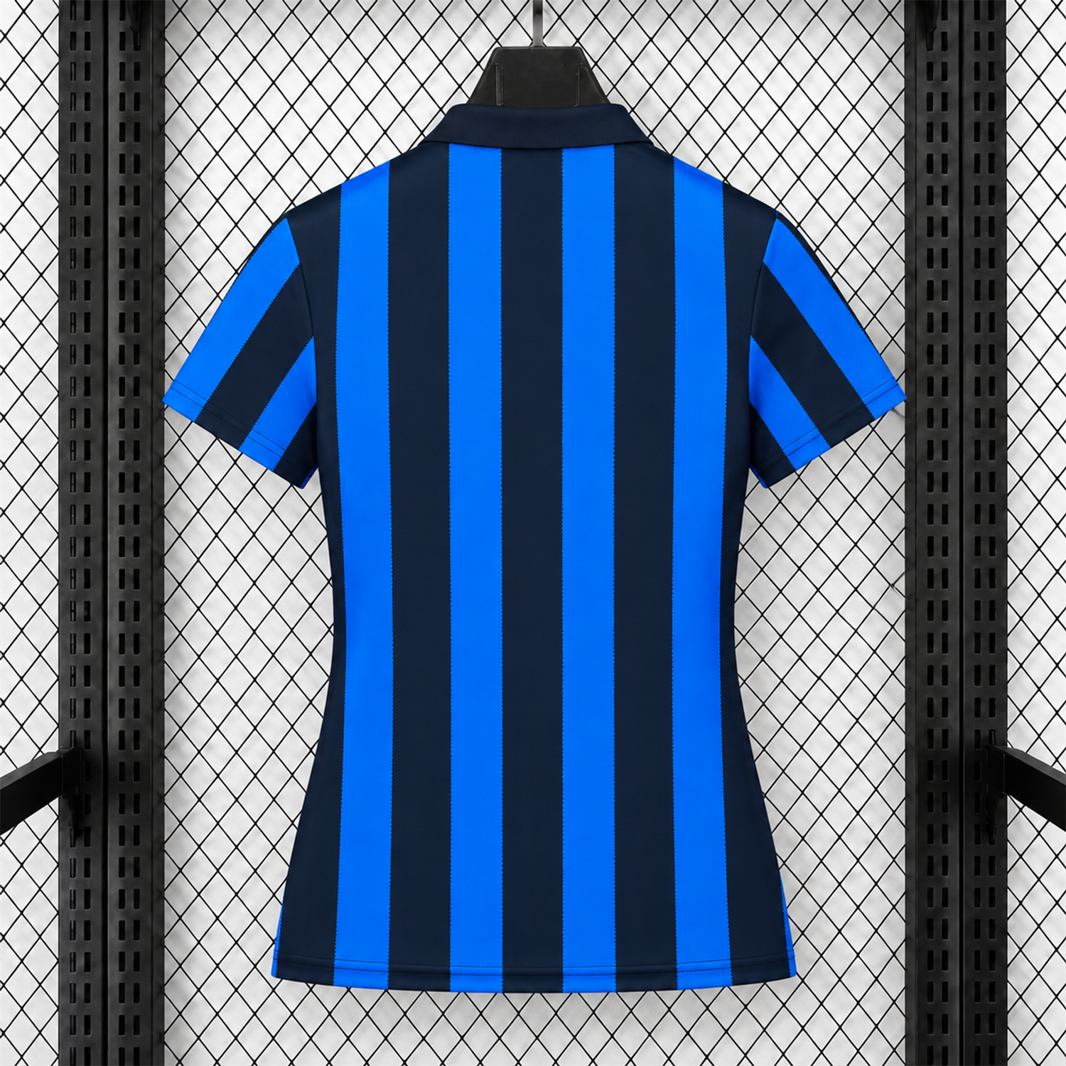 Women's Inter Milan 26-27 Home Jersey - Fans Version - JerseysGala