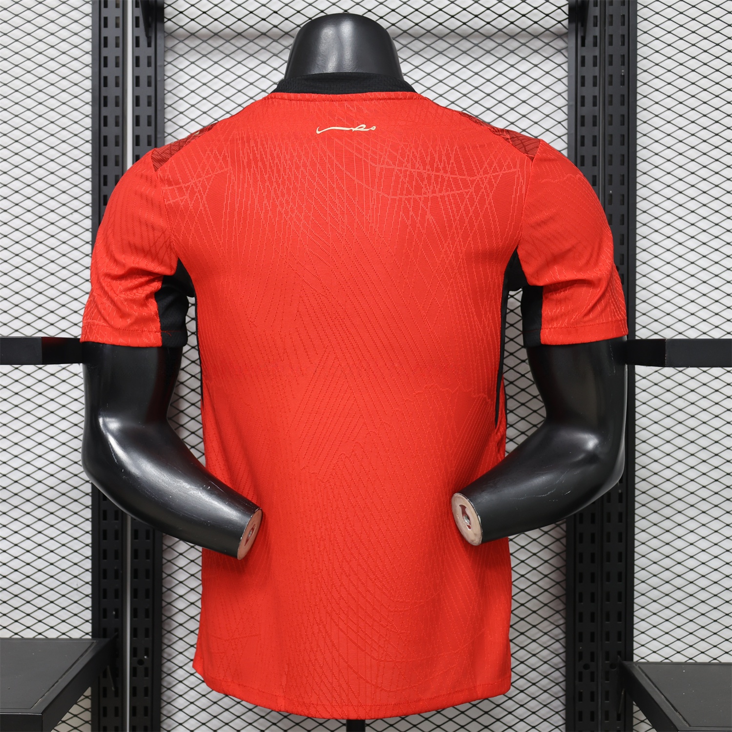 Egypt 2026 Home Jersey - Player Version - JerseysGala
