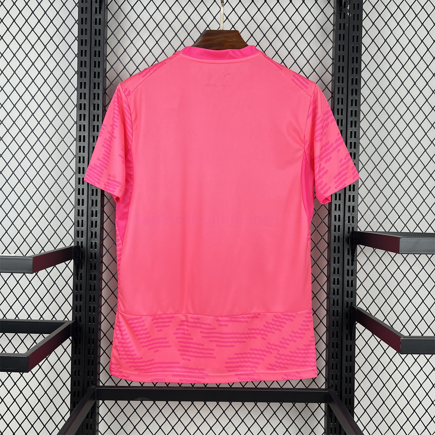 Portugal 2026 Pink Special Jersey - Fans Version - JerseysGala