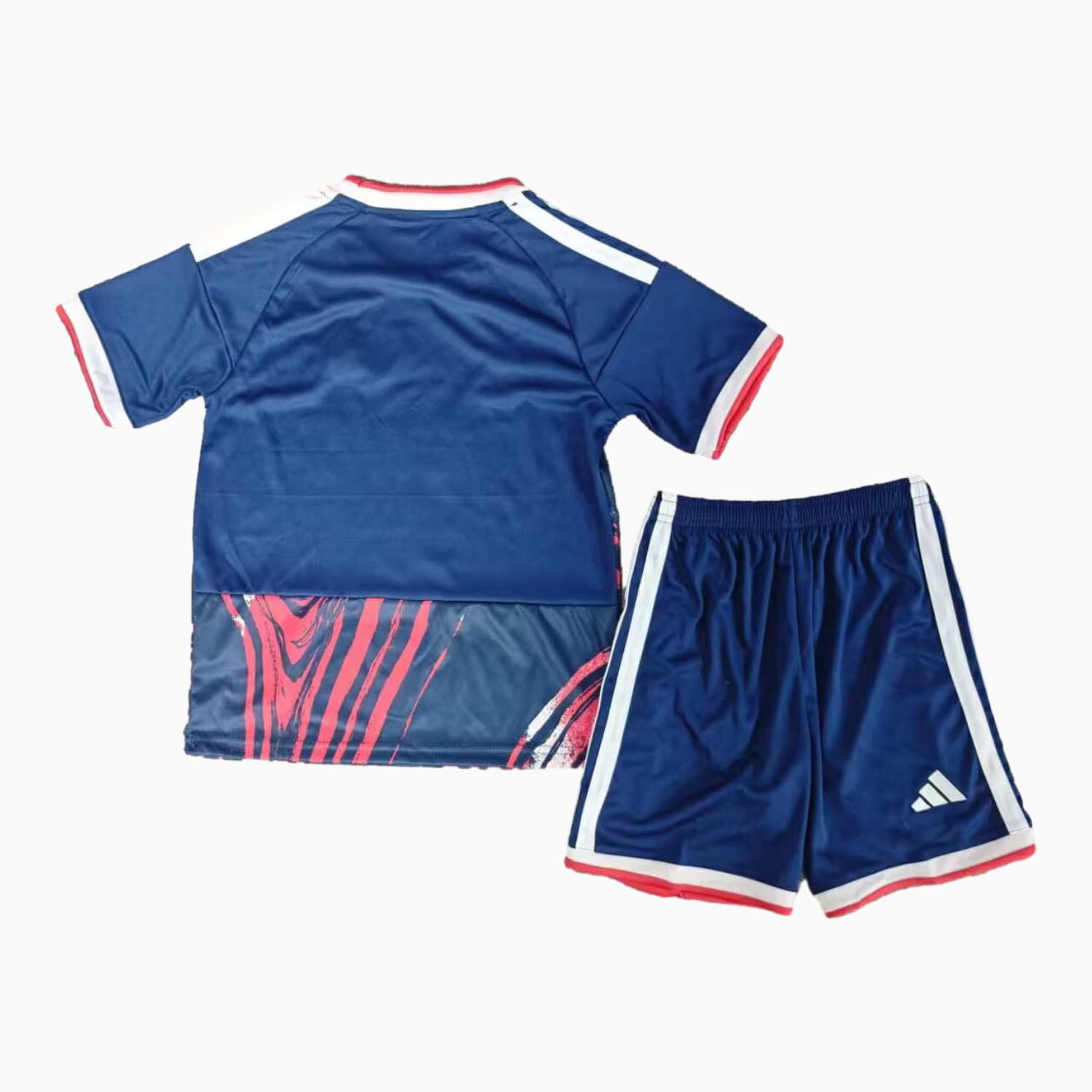 Köln 26-27 Third Kids Kit - JerseysGala