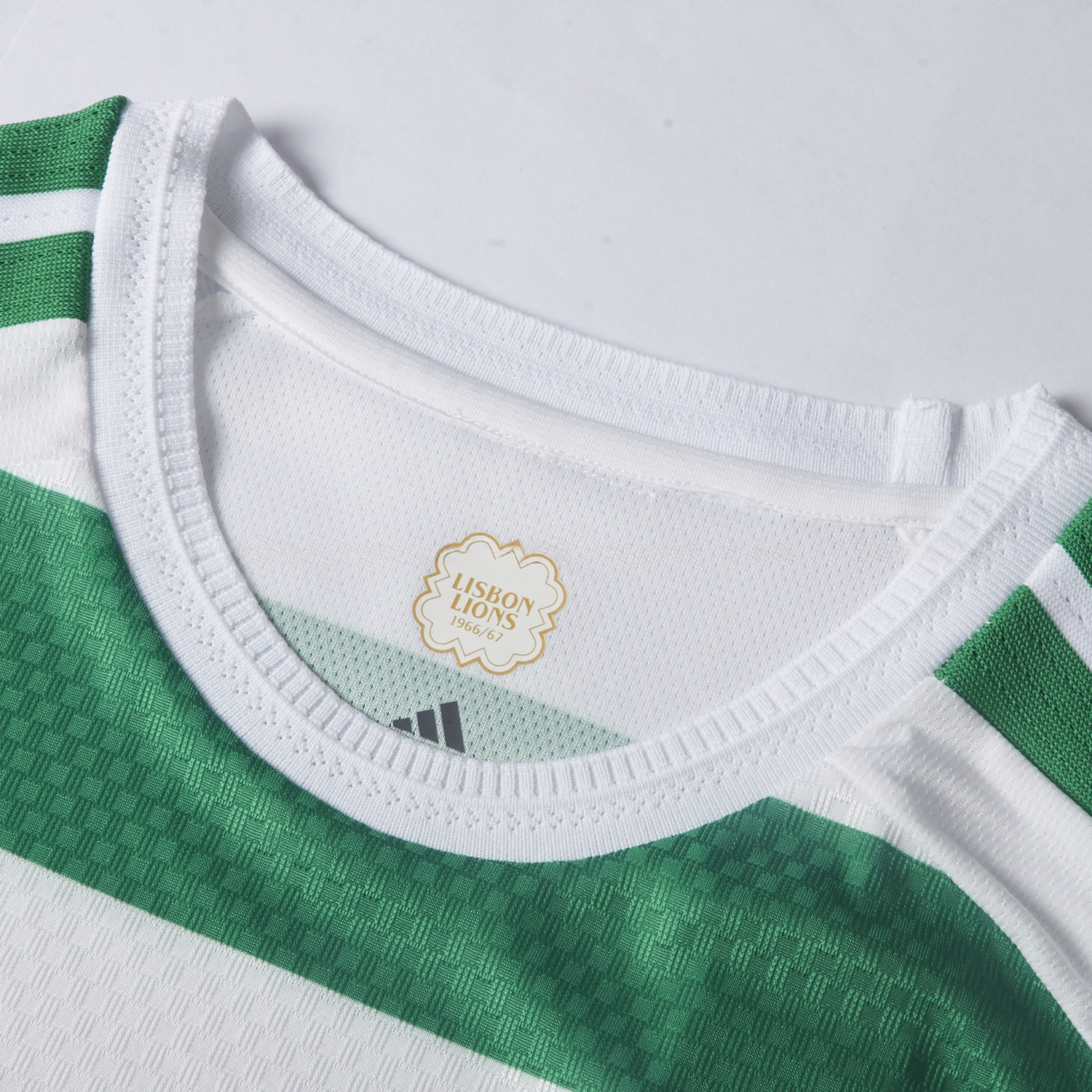 Celtic 26-27 Home Jersey - Player Version - JerseysGala