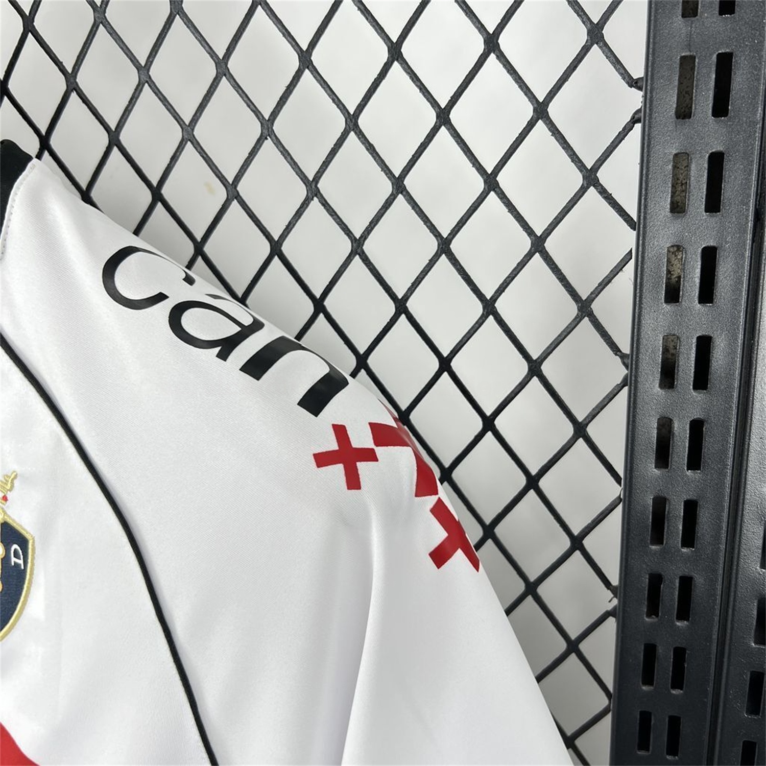 Retro Osasuna 2000-01 Away Jersey - JerseysGala