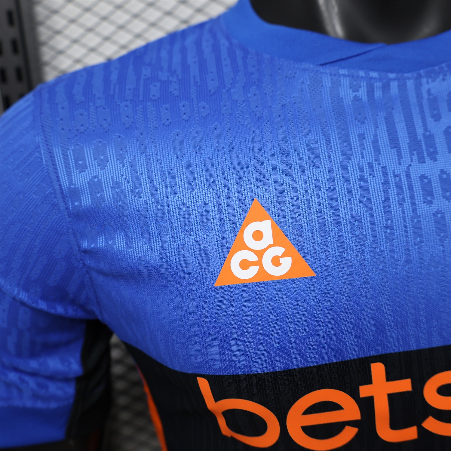Inter Milan 25-26 Fourth Jersey - Player Version - JerseysGala