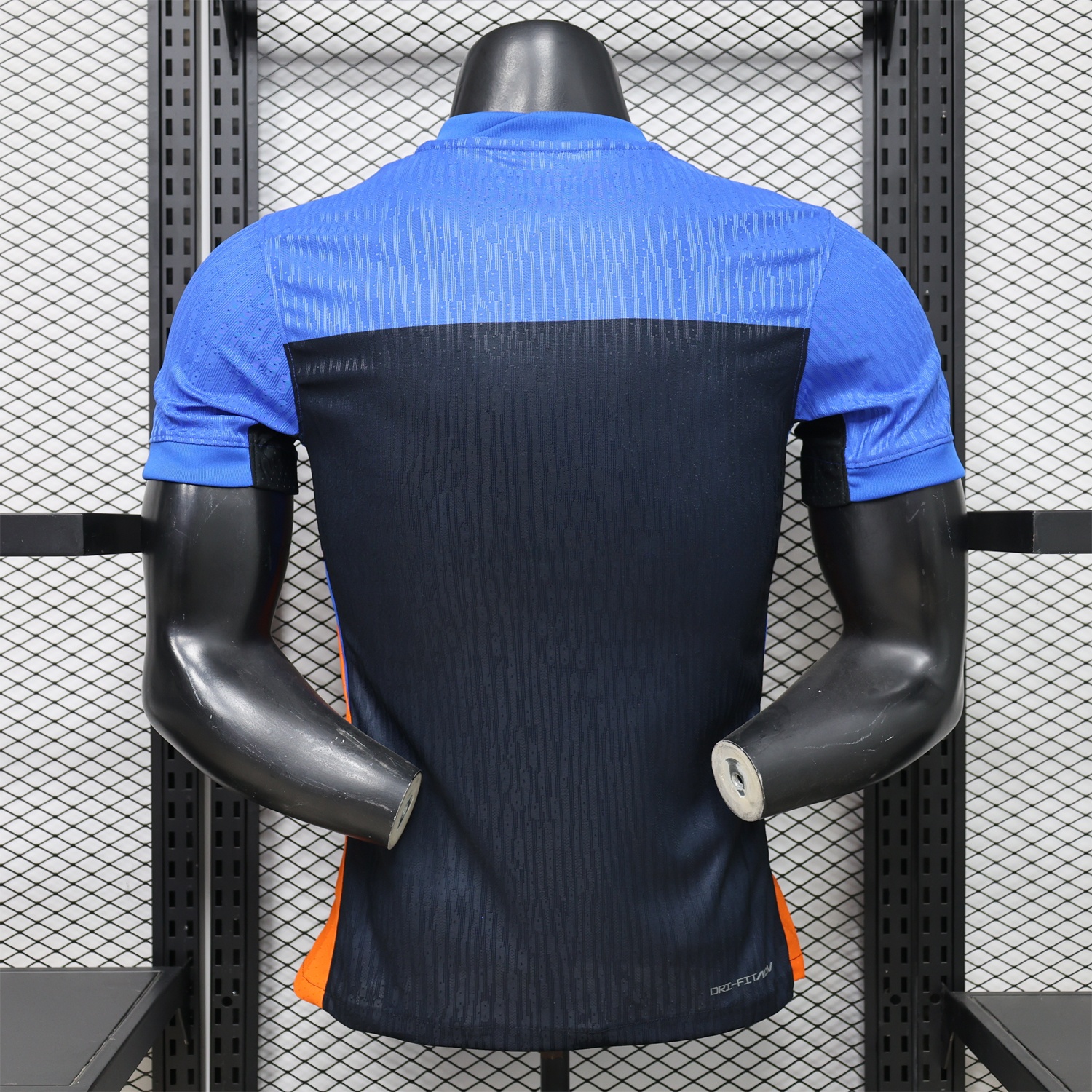 Inter Milan 25-26 Fourth Jersey - Player Version - JerseysGala