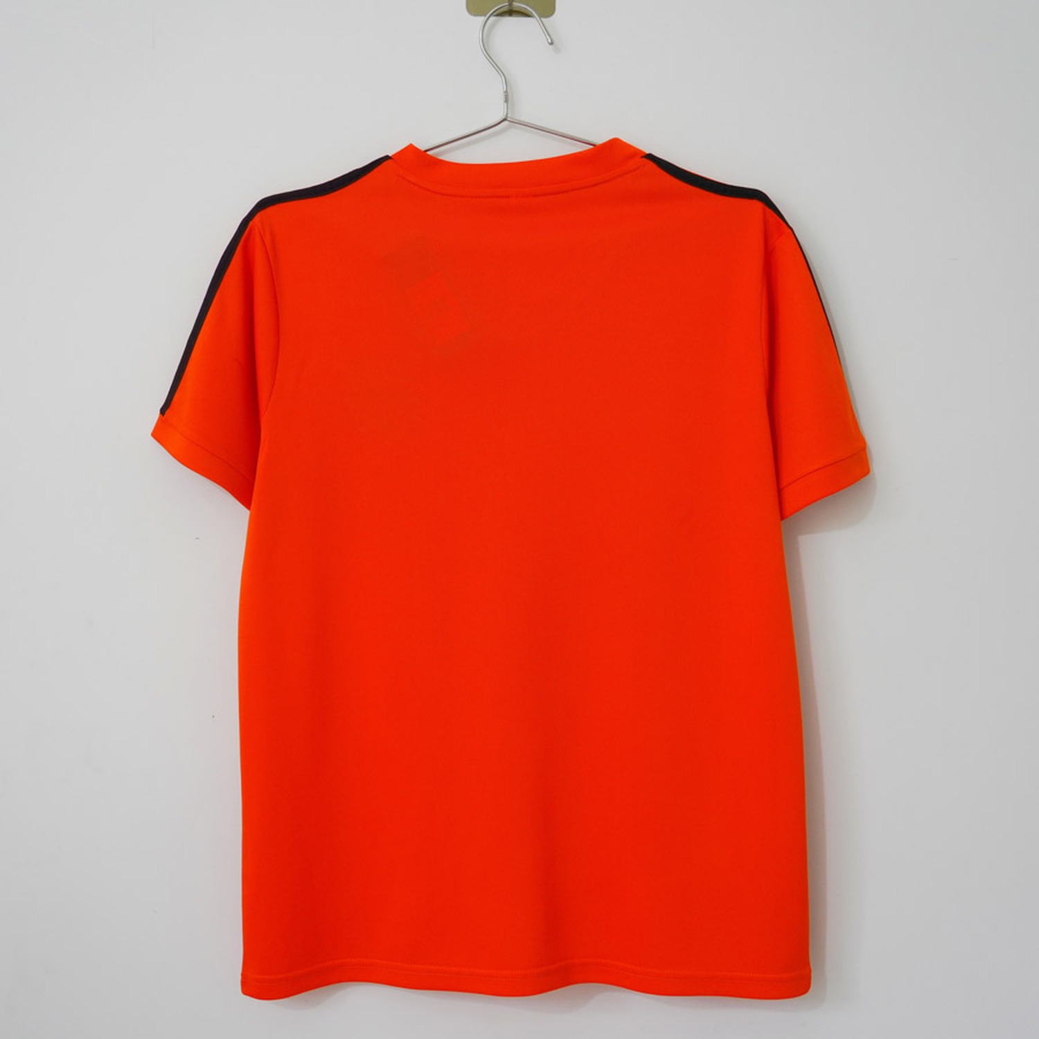 Retro Netherlands 1974 Home Jersey - JerseysGala