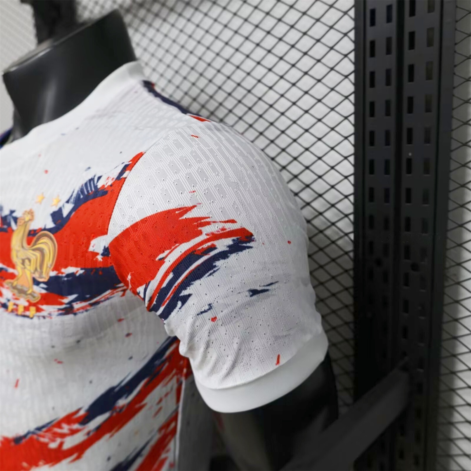 France 2026 Fashionable Design Special Jersey - Player Version - JerseysGala