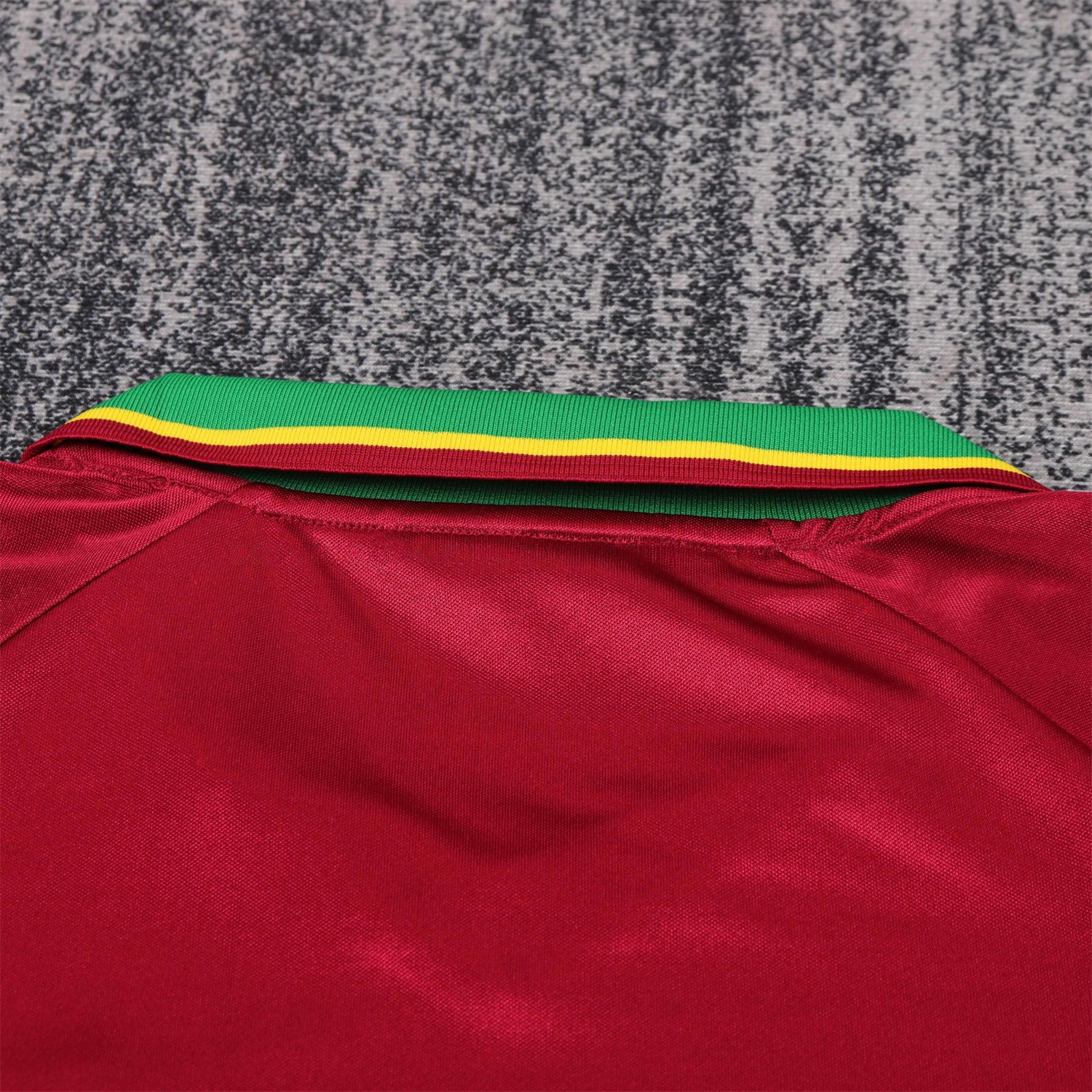 Retro Portugal 1998 Home Kids Kit - JerseysGala