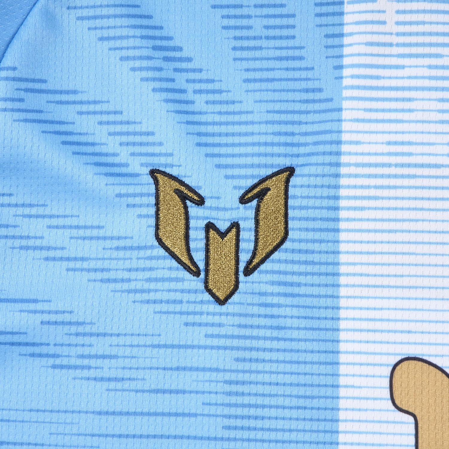 【Signed Version】Argentina 2026 Messi Anniversary Special Jersey - Fans Version - JerseysGala