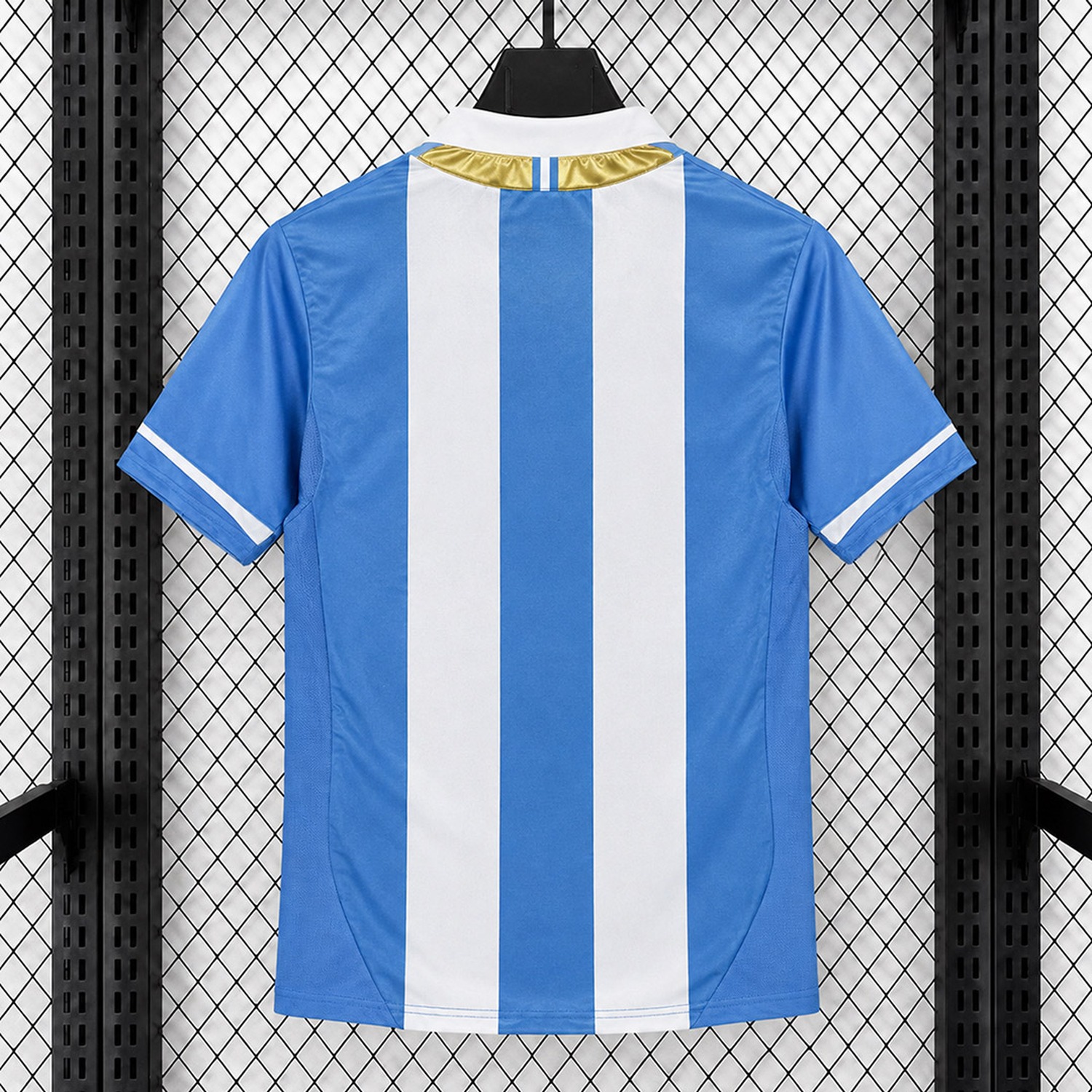 Retro Argentina 2011 Home Jersey - JerseysGala