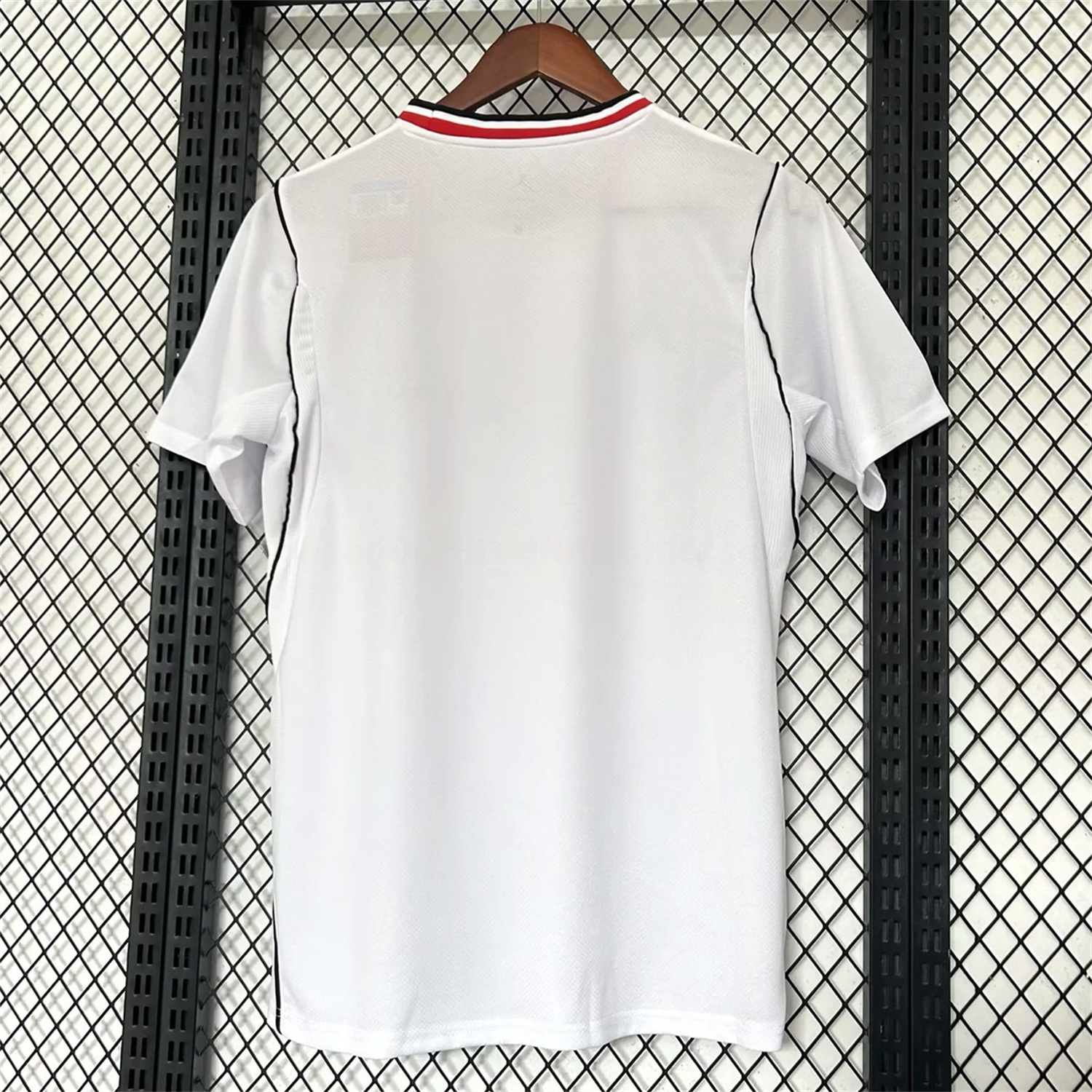 France 2026 Away White Jersey - Fans Version - JerseysGala