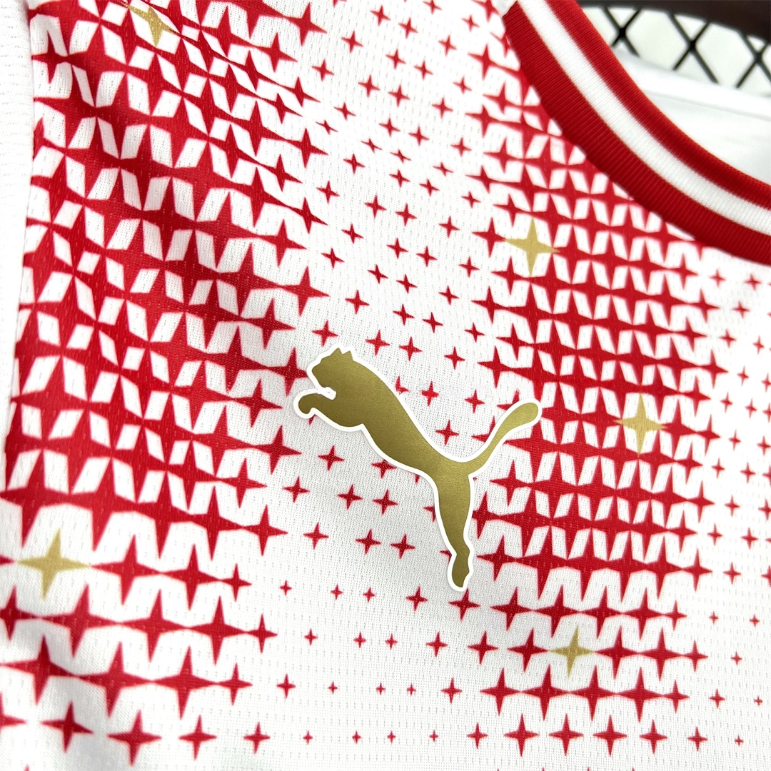 PSV Eindhoven 25-26 Fourth Jersey - Fans Version - JerseysGala