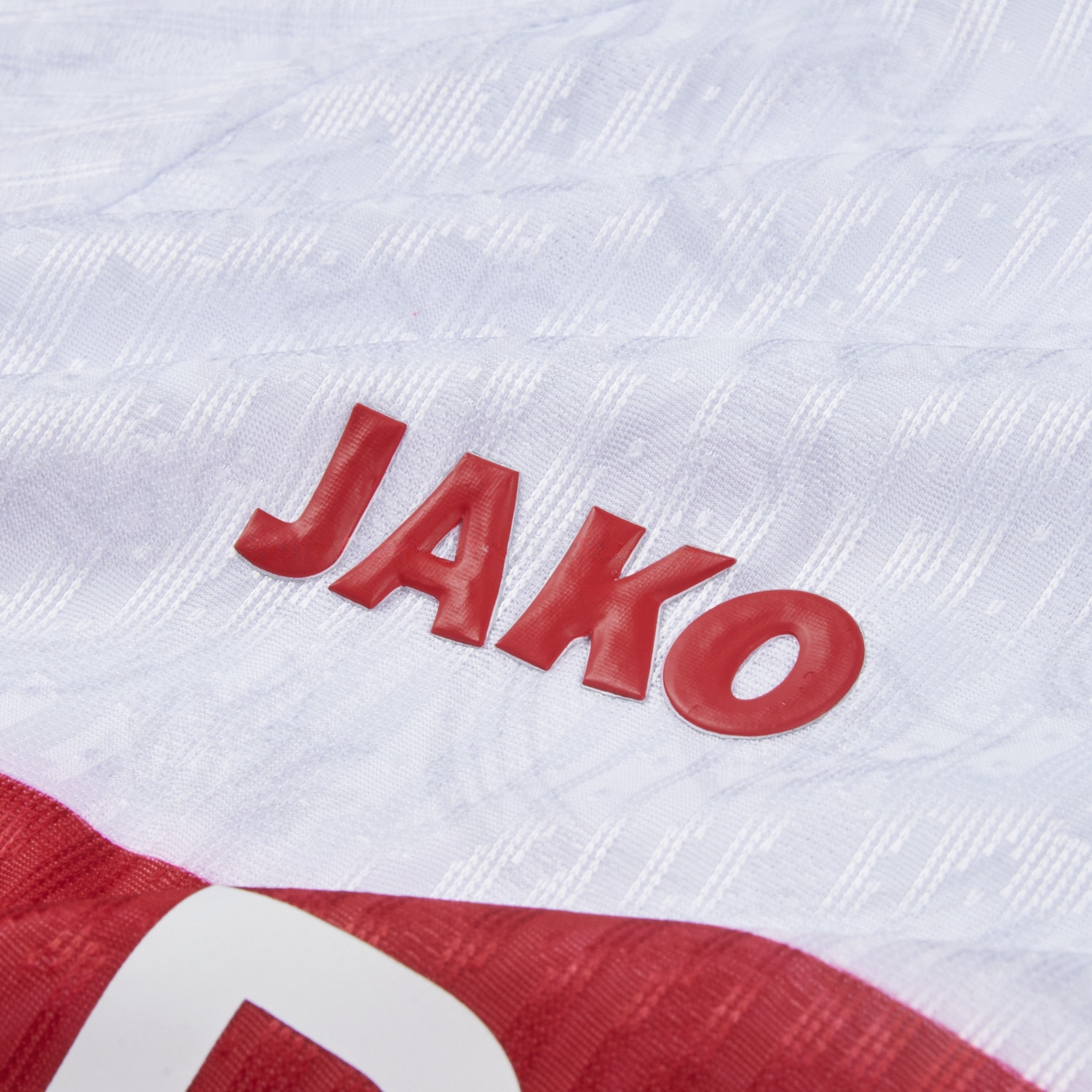 Stuttgart 26-27 Home Jersey - Player Version - JerseysGala