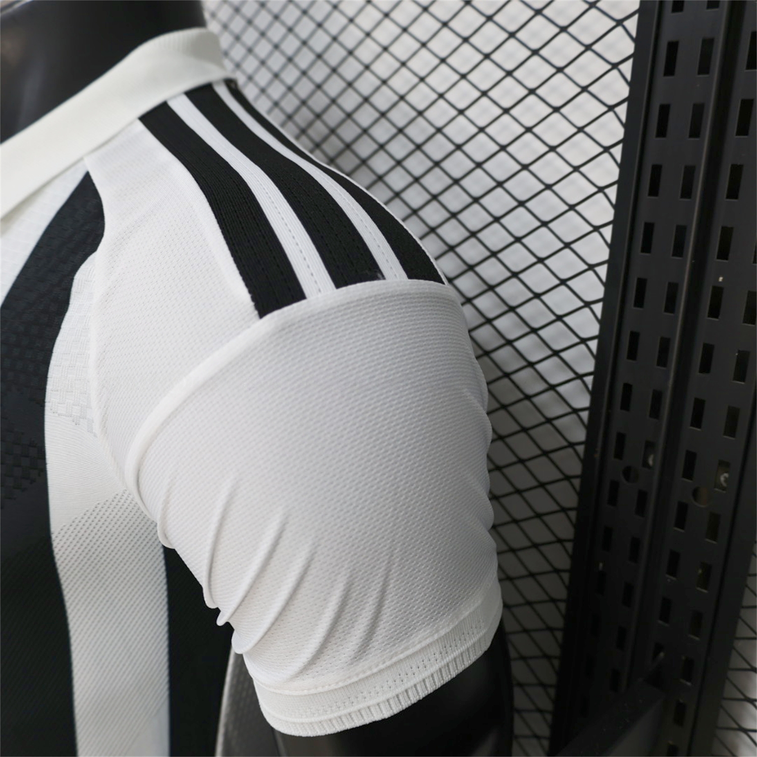 Juventus 26-27 Home Jersey - Player Version - JerseysGala