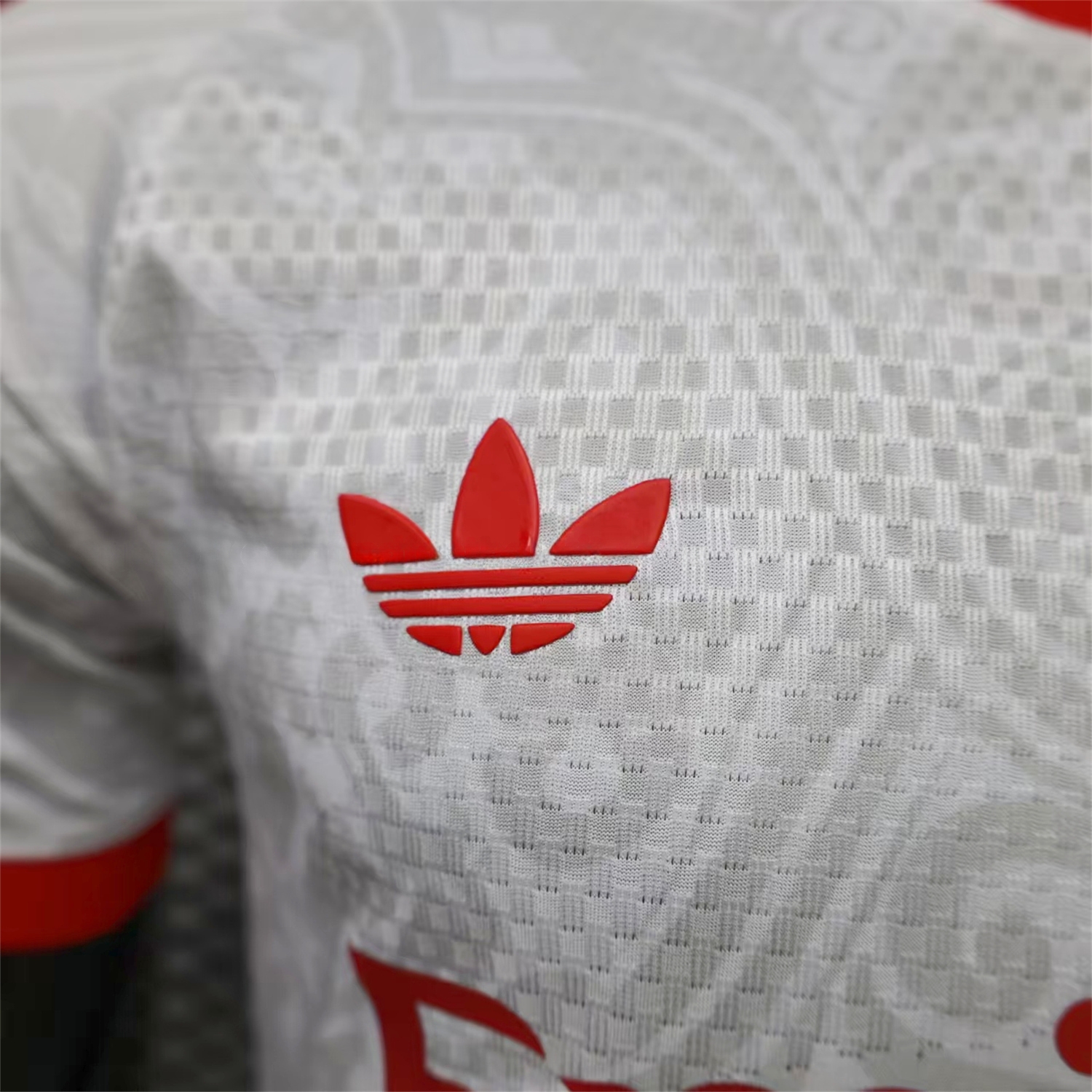 Benfica 26-27 Away Jersey - Player Version - JerseysGala