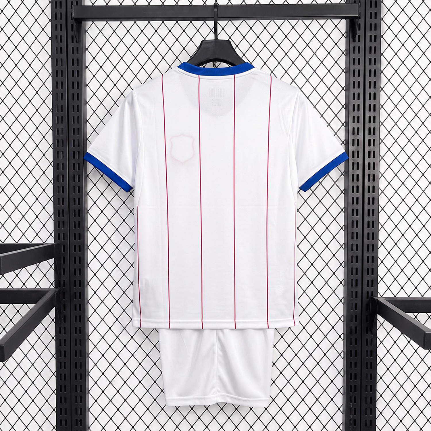 C.H.E.L.S.E.A 26-27 Third Kids Kit - JerseysGala