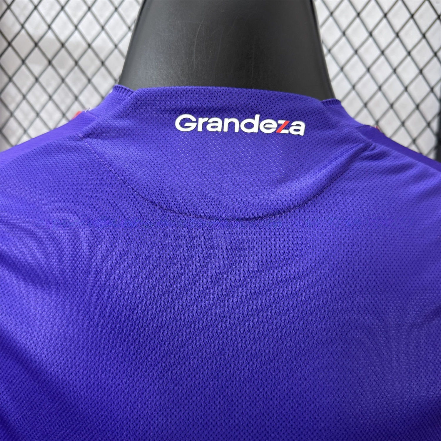 River Plate 26-27 Purple Third Jersey - Player Version - JerseysGala