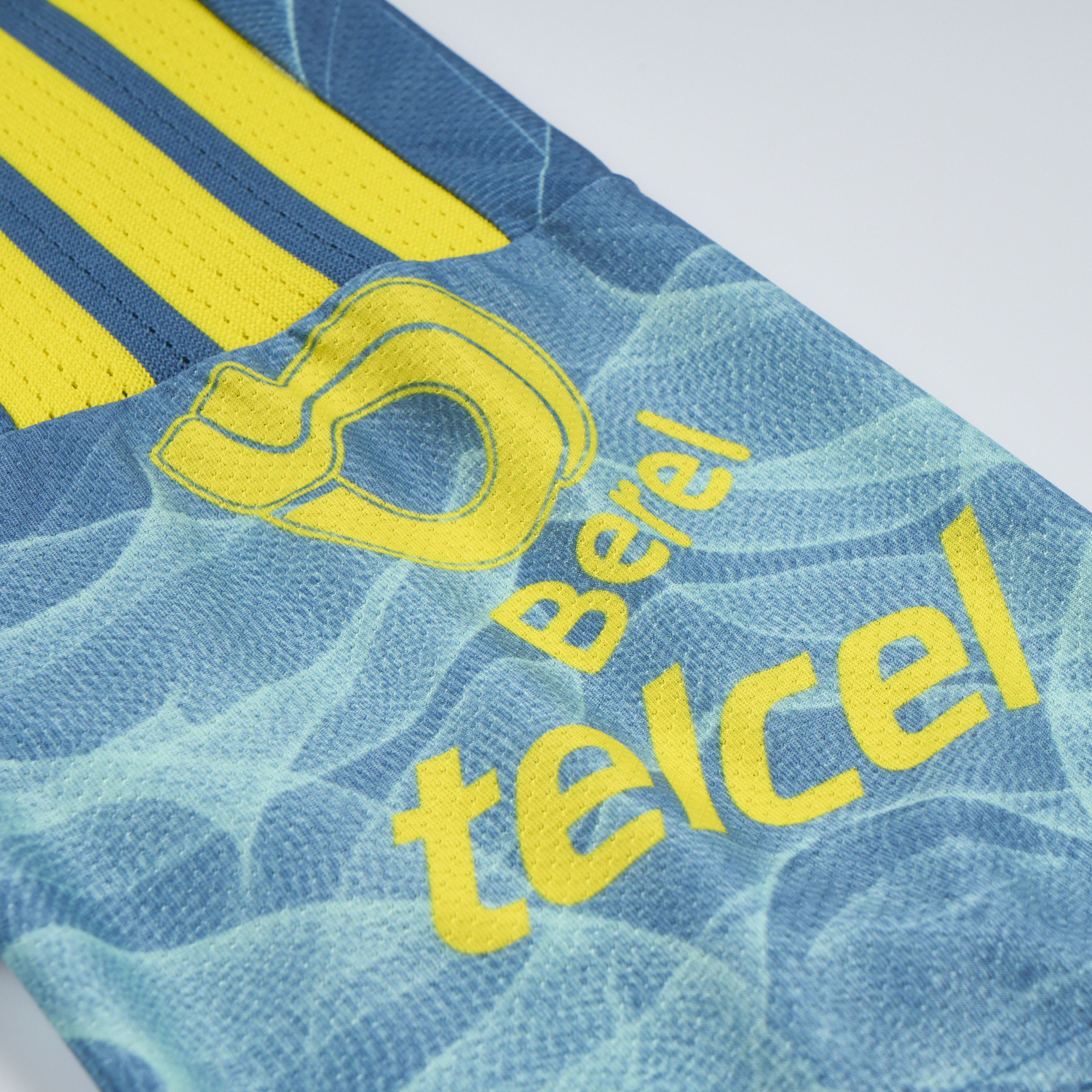 Tigres UANL 26-27 Third Jersey - Player Version - JerseysGala