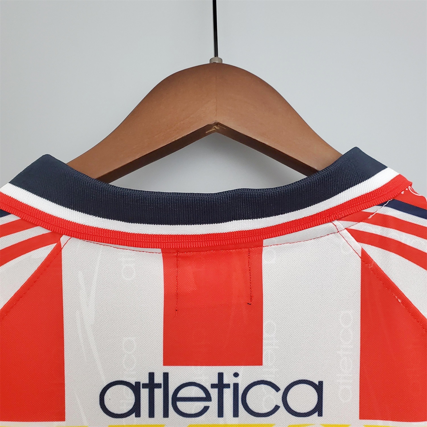 Retro Chivas de Guadalajara 1998-99 Home Jersey - JerseysGala