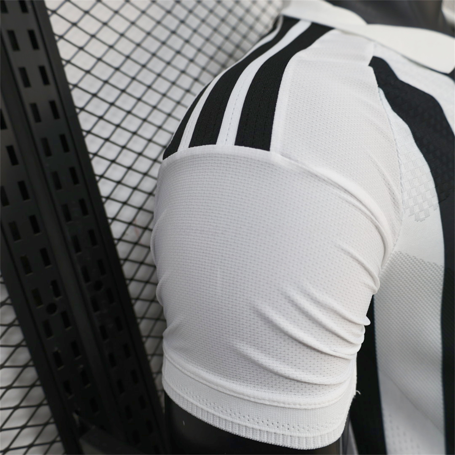 Juventus 26-27 Home Jersey - Player Version - JerseysGala
