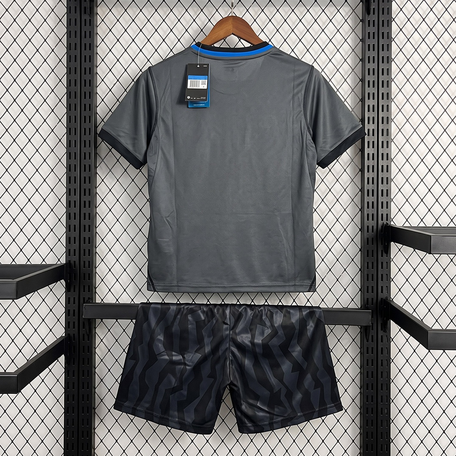 Inter Milan 26-27 Third Kids Kit - JerseysGala