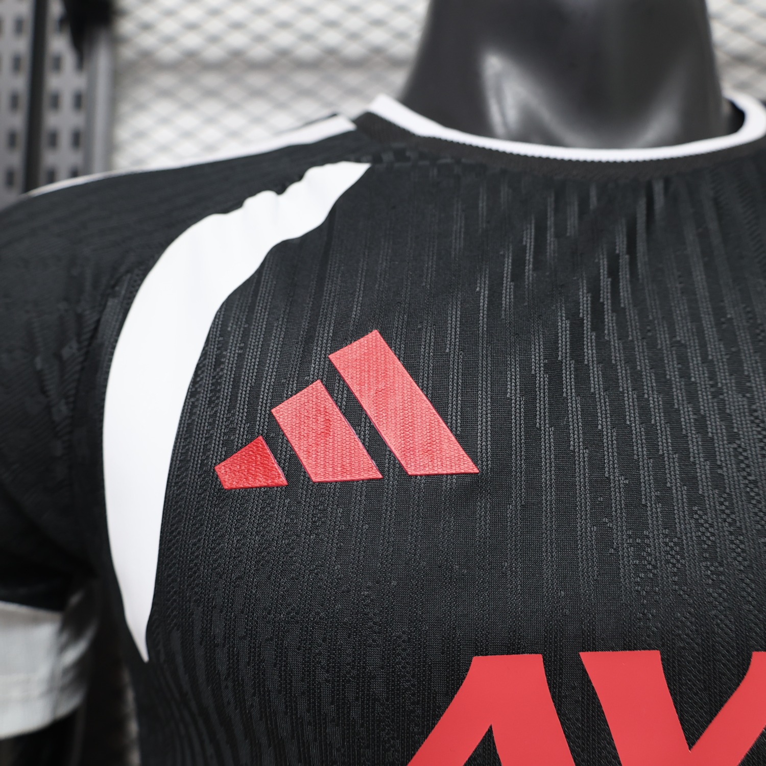 Liver.pool 26-27 Jersey - Player Version - JerseysGala