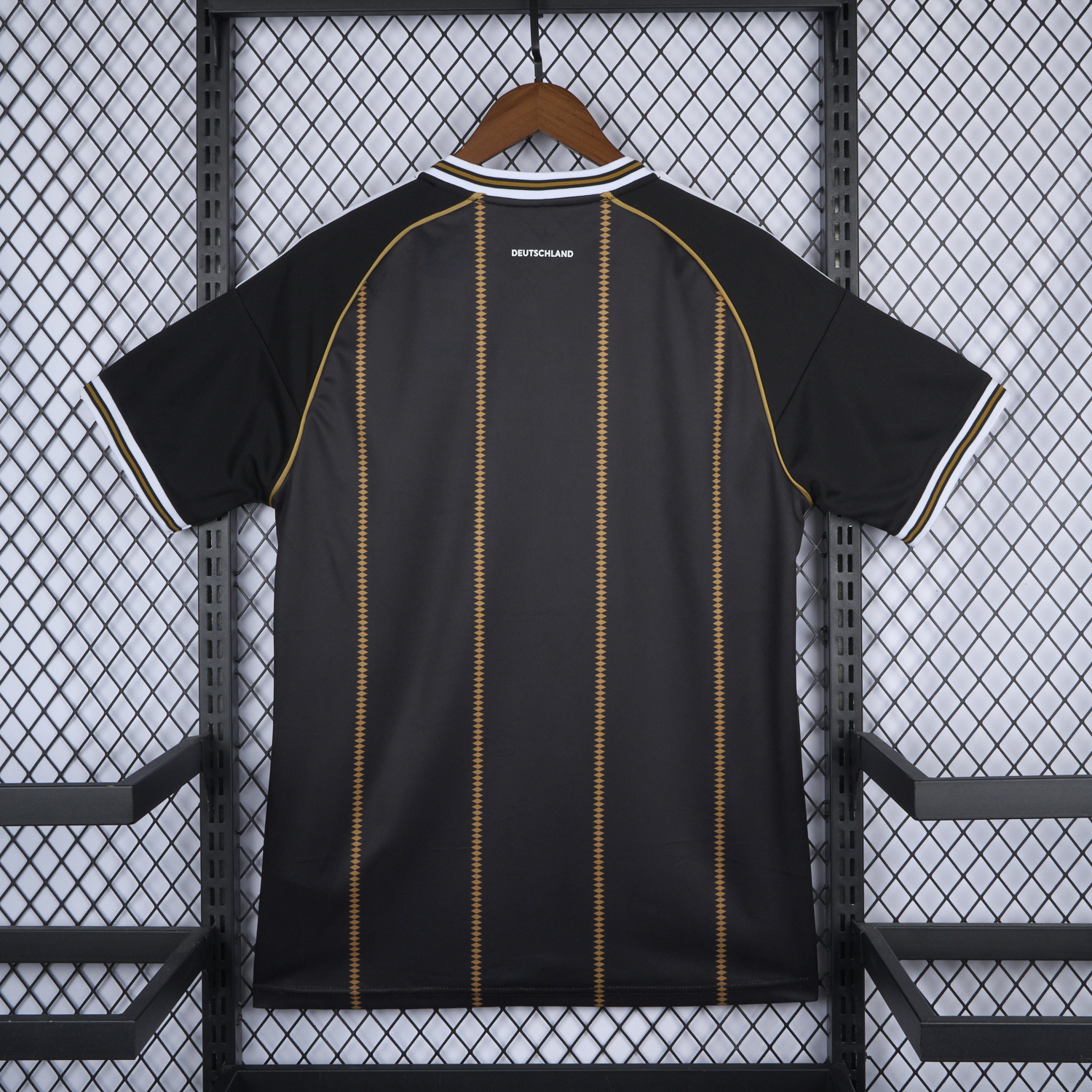 【Embroidered Team Badge】Germany 2026 Third Jersey - Fans Version - JerseysGala