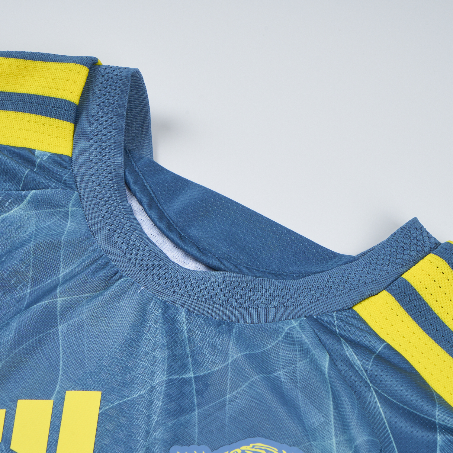 Tigres UANL 26-27 Third Jersey - Player Version - JerseysGala