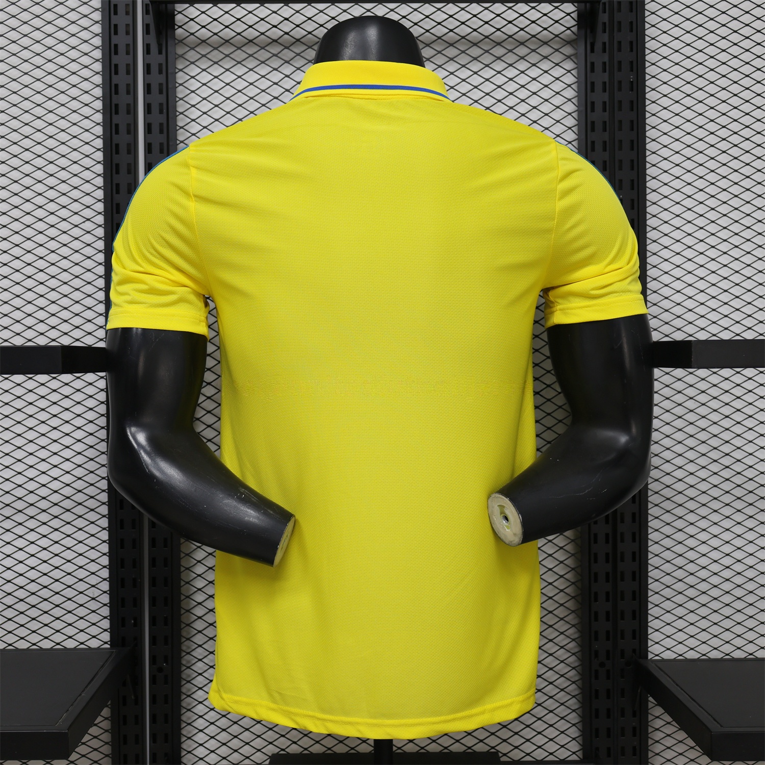 Colombia 2026 Retro Casual Style Special Jersey - Player Version - JerseysGala