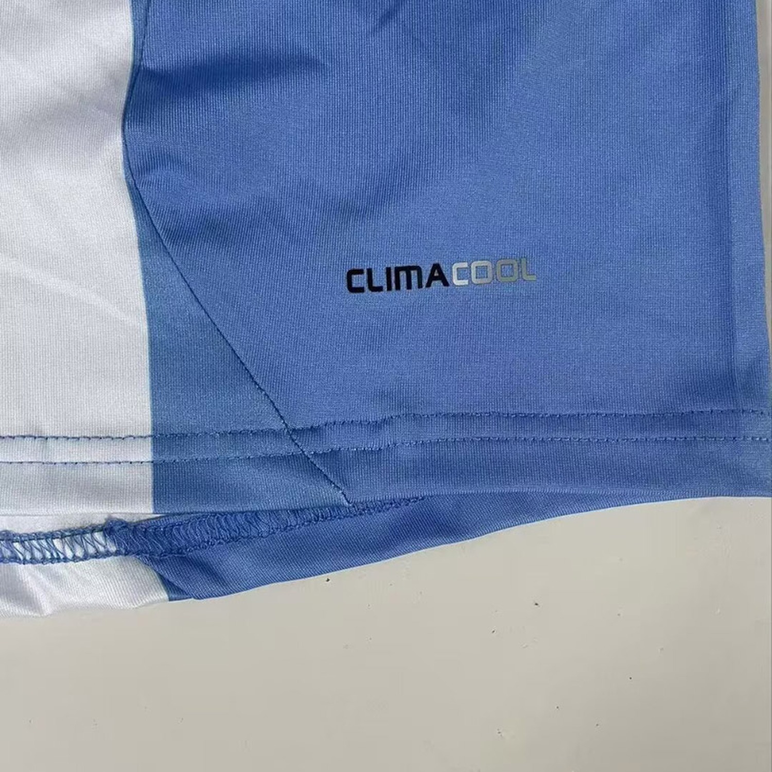 Retro Argentina 2011 Home Jersey - JerseysGala