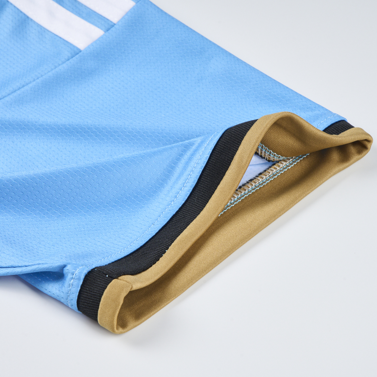 【Signed Version】Argentina 2026 Messi Anniversary Special Jersey - Fans Version - JerseysGala