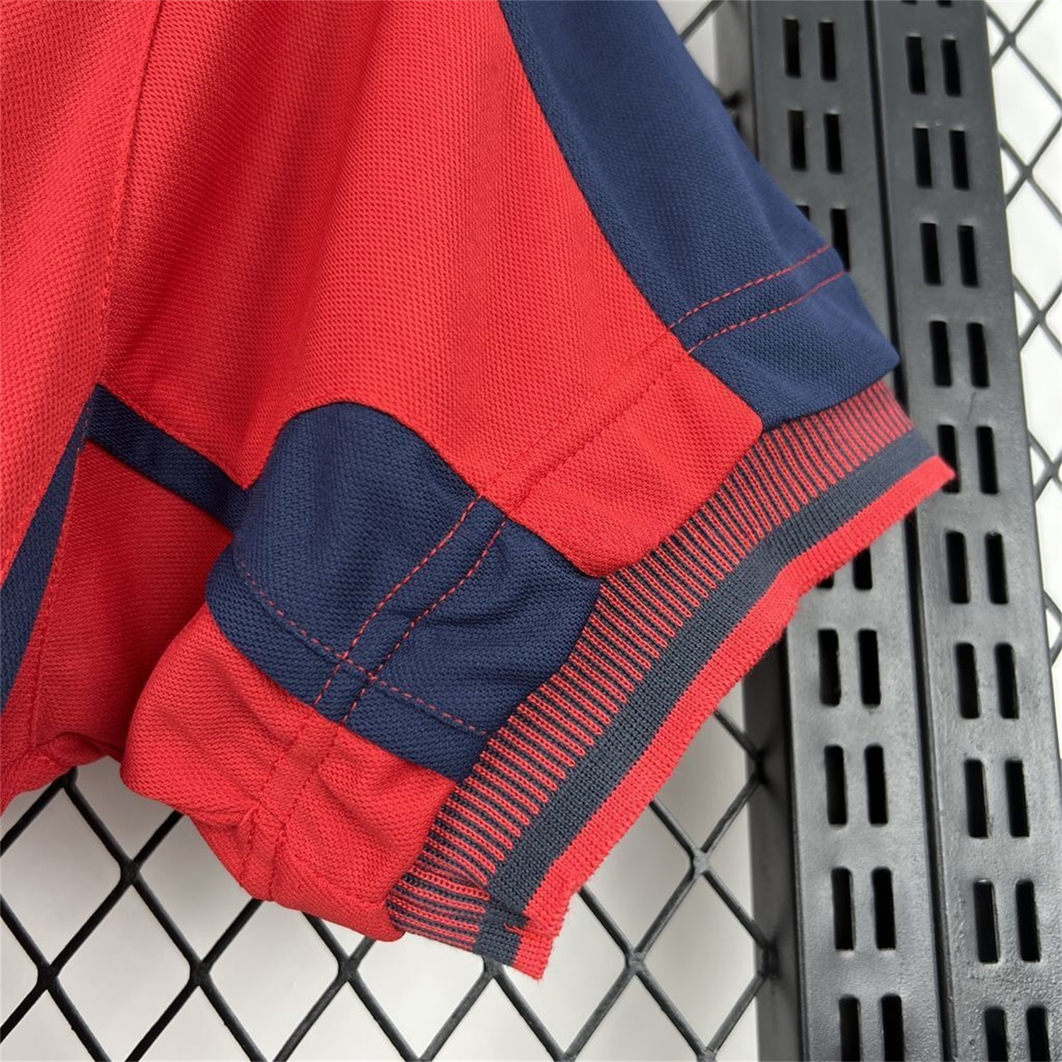 Retro Osasuna 2000-01 Home Jersey - JerseysGala