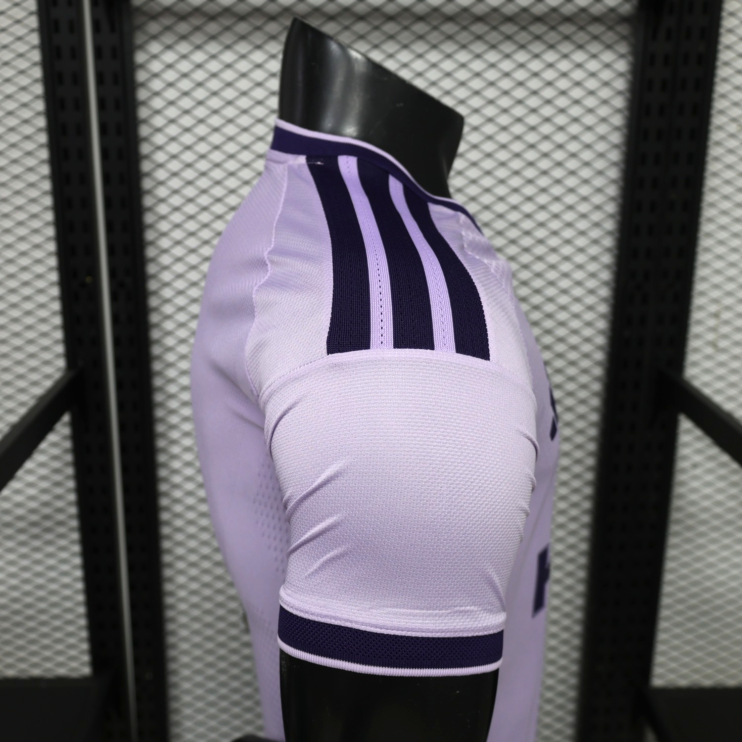 Newcastle United 26-27 Third Jersey - Player Version - JerseysGala