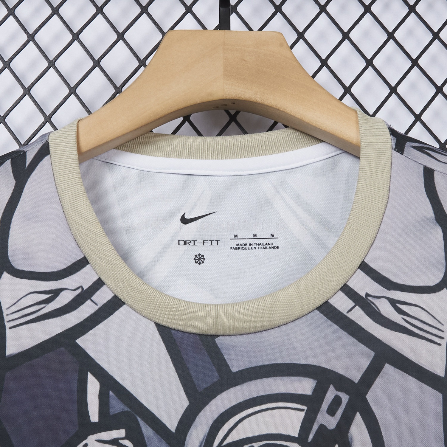England 2026 World Cup Palace Special Jersey - Fans Version - JerseysGala