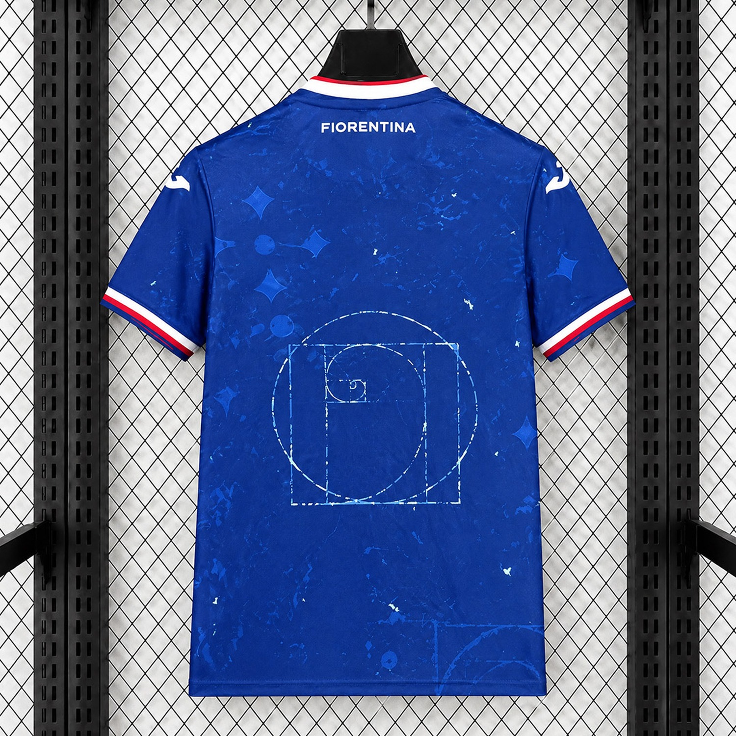 Fiorentina 26-27 Third Jersey - Fans Version - JerseysGala