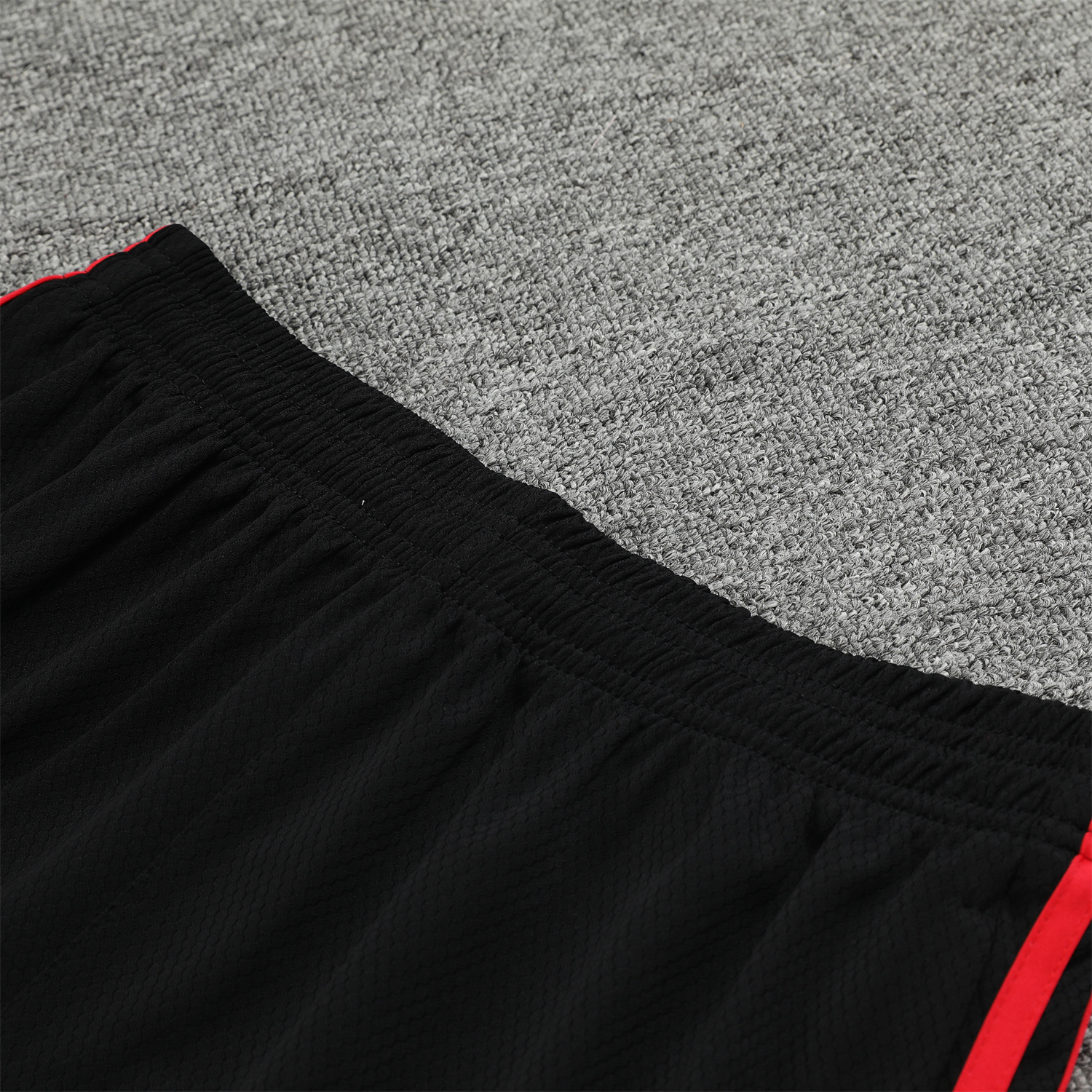 Bayern Munich 23-24 Red Training Vest Suit - JerseysGala
