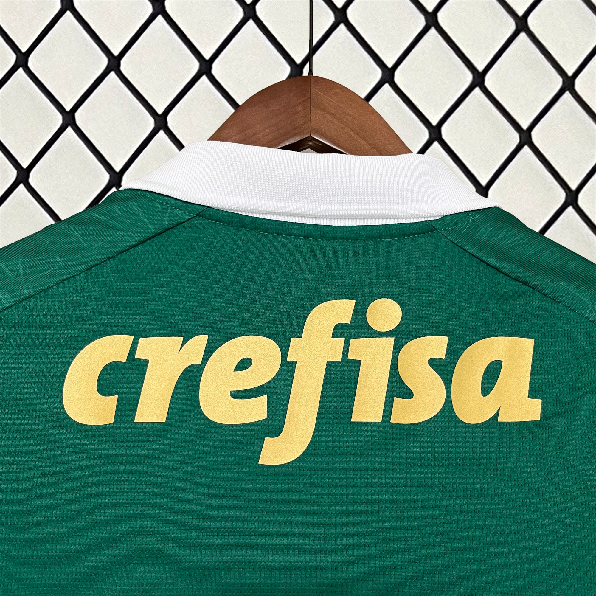 Palmeiras 2024 Home Stadium Jersey - Fans Version - JerseysGala