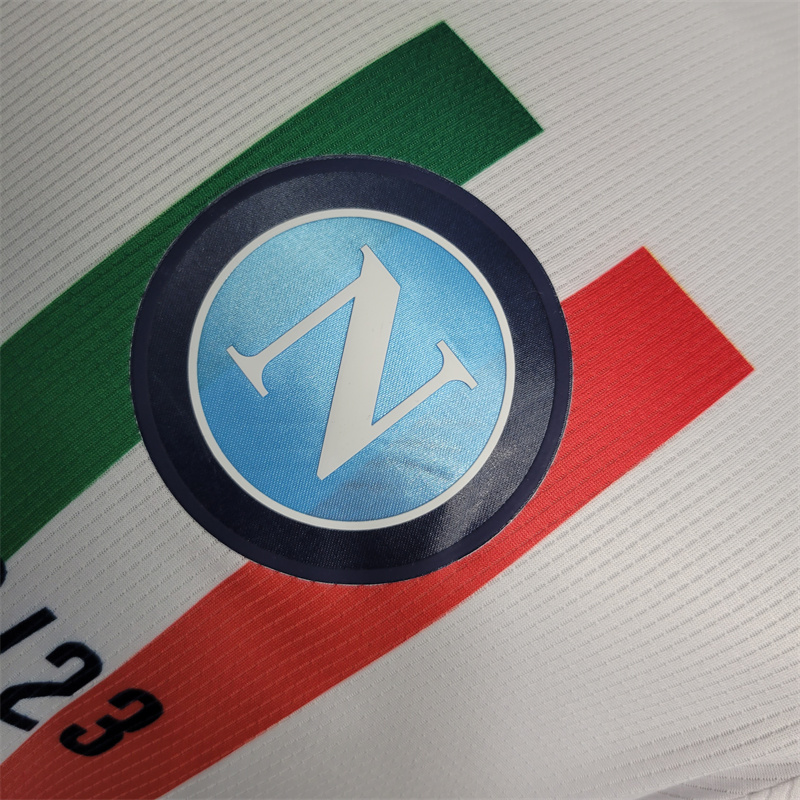 Napoli 23/24 Jersey Player Version - JerseysGala