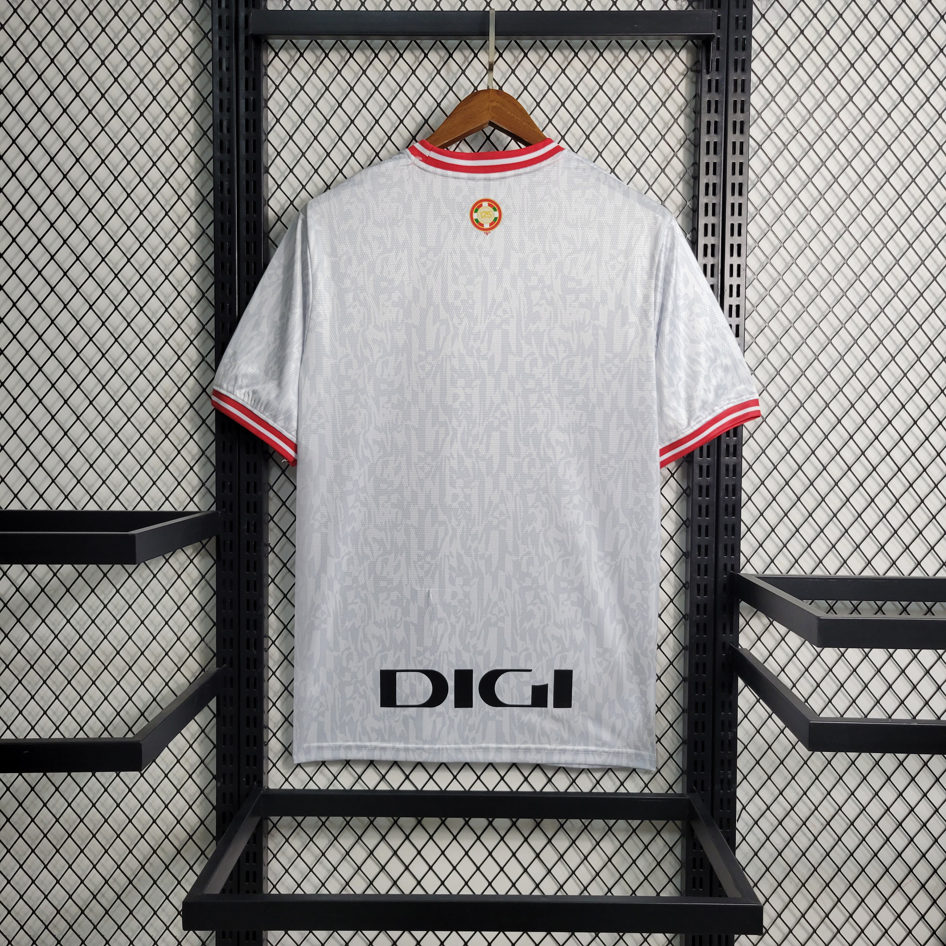 Athletic Bilbao 23-24 Third Jersey - Fans Version - JerseysGala