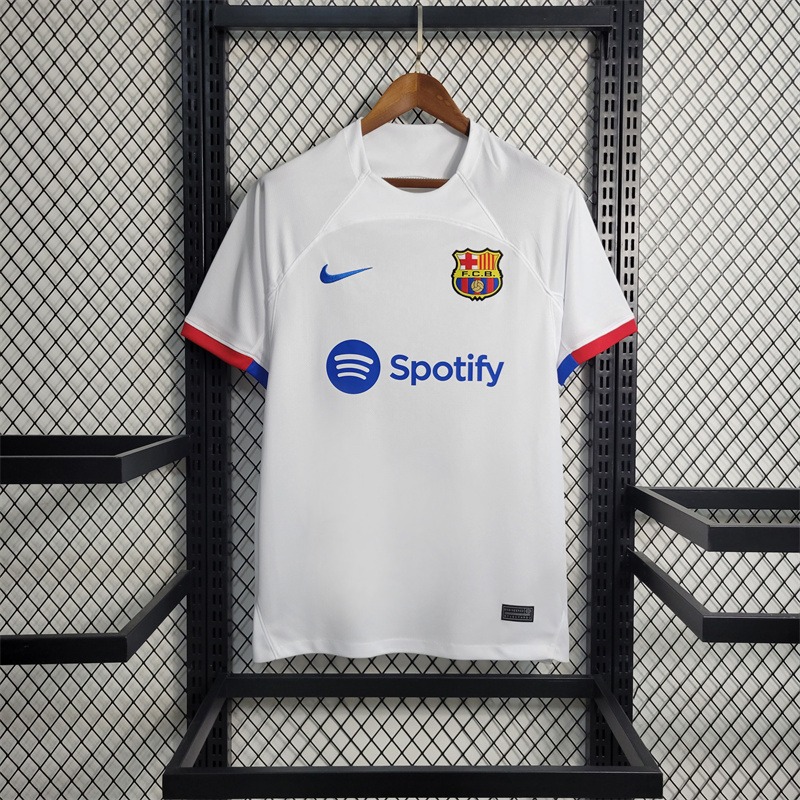 23/24 B.A.R.S.A Away Kit Jersey - Fans Version - JerseysGala