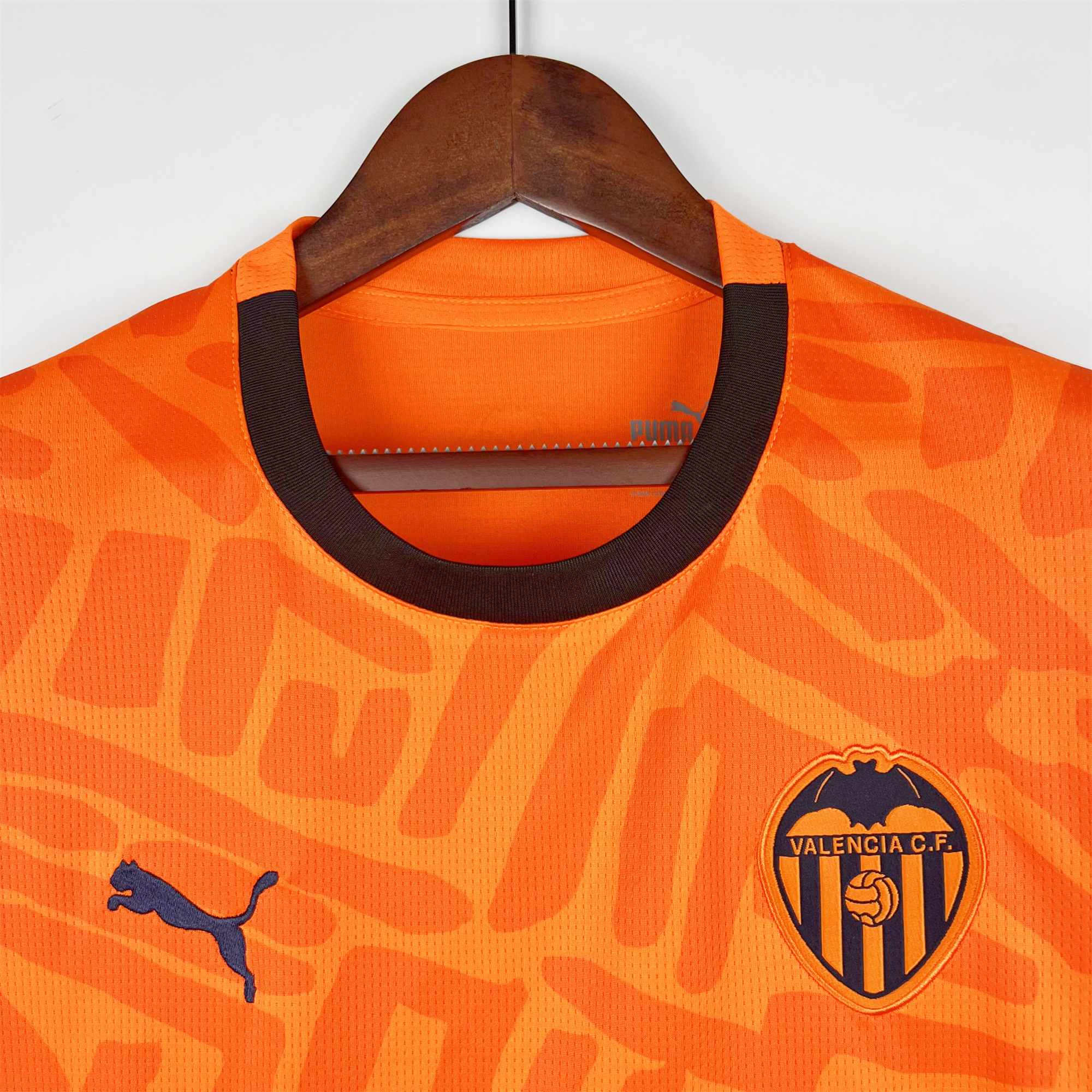 Valencia 23-24 Third Jersey - Fans Version - JerseysGala
