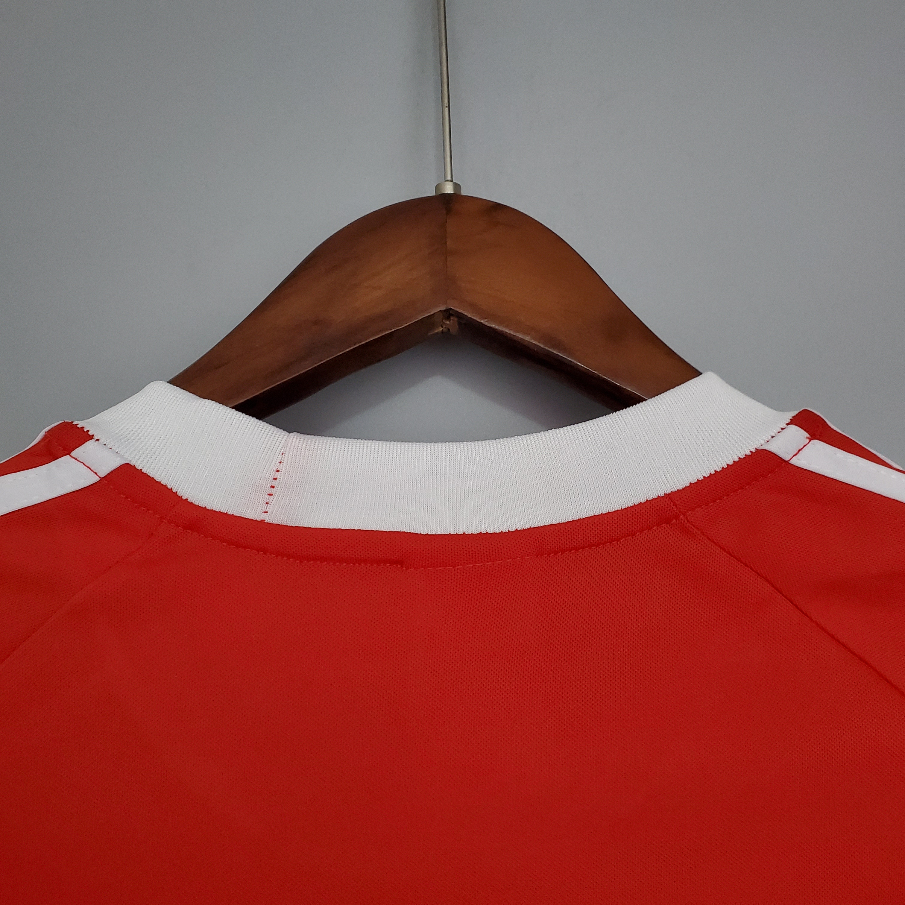 Retro Bayern Munich 00-01 Home Stadium Jersey - JerseysGala
