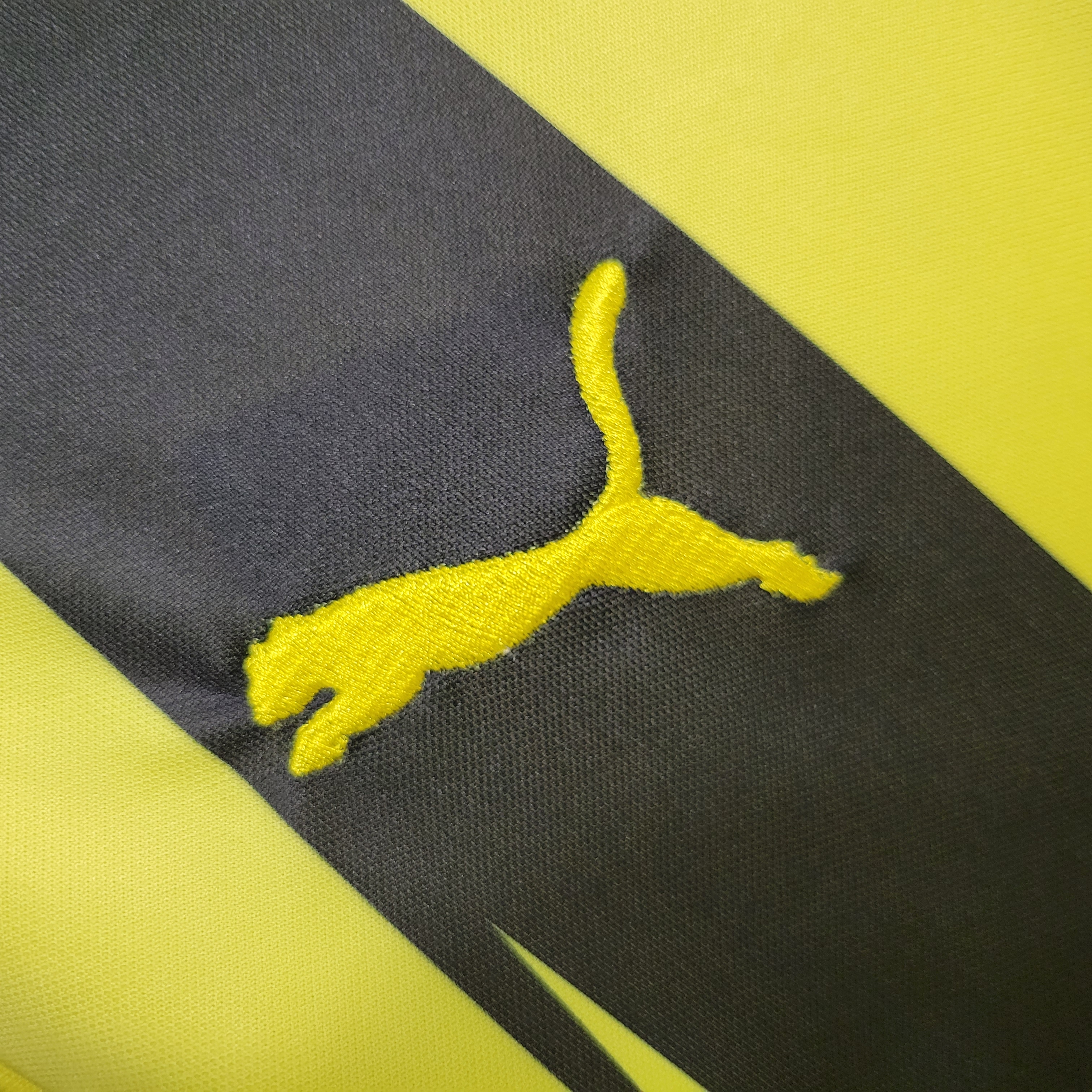 Retro Dortmund 12-13 Home Stadium Jersey - JerseysGala