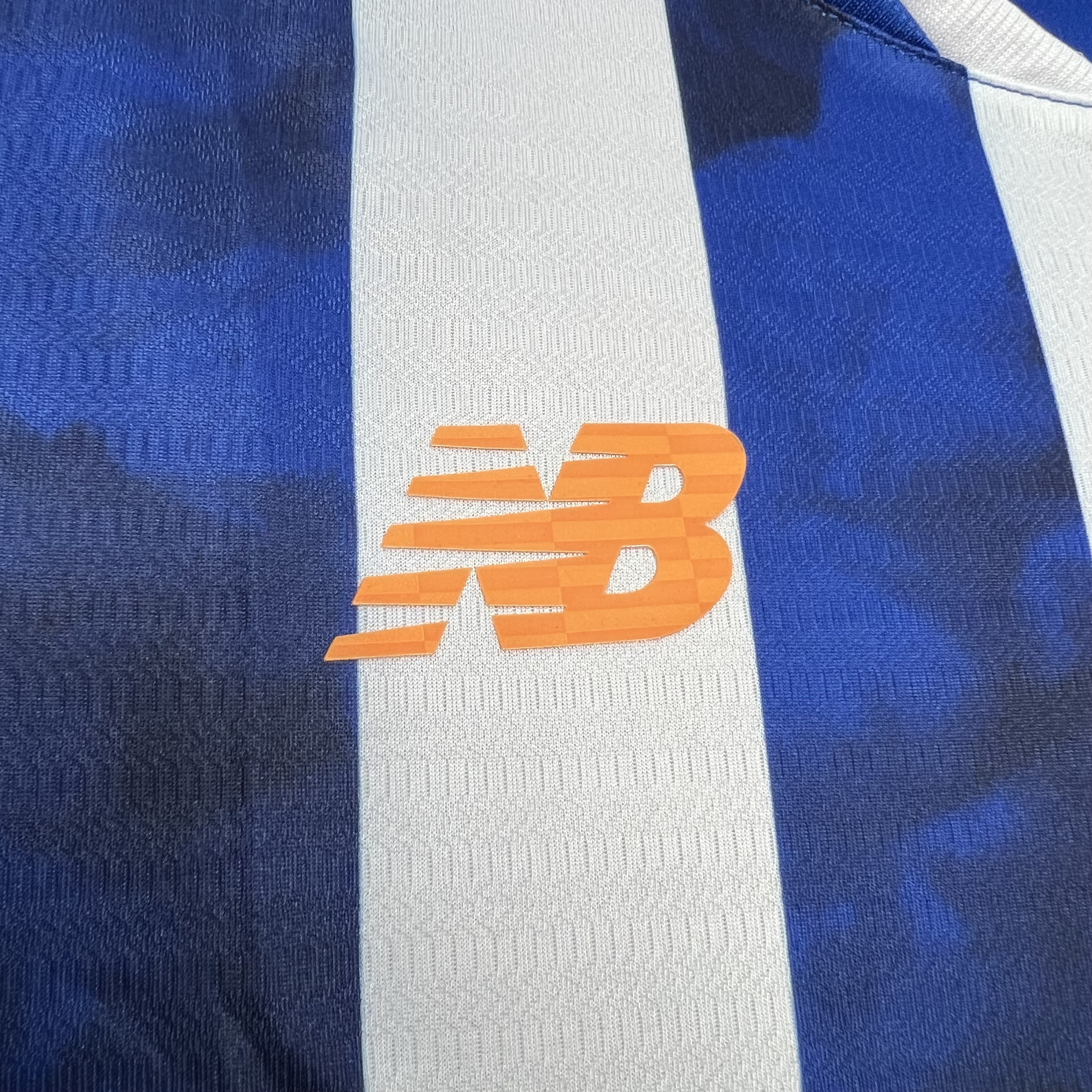 Porto 24-25 Home Stadium Jersey - Fans Version - JerseysGala