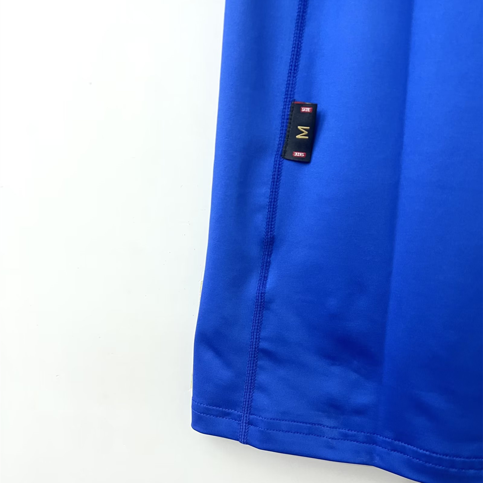 Retro Italy 2000 Home Stadium Jersey - JerseysGala