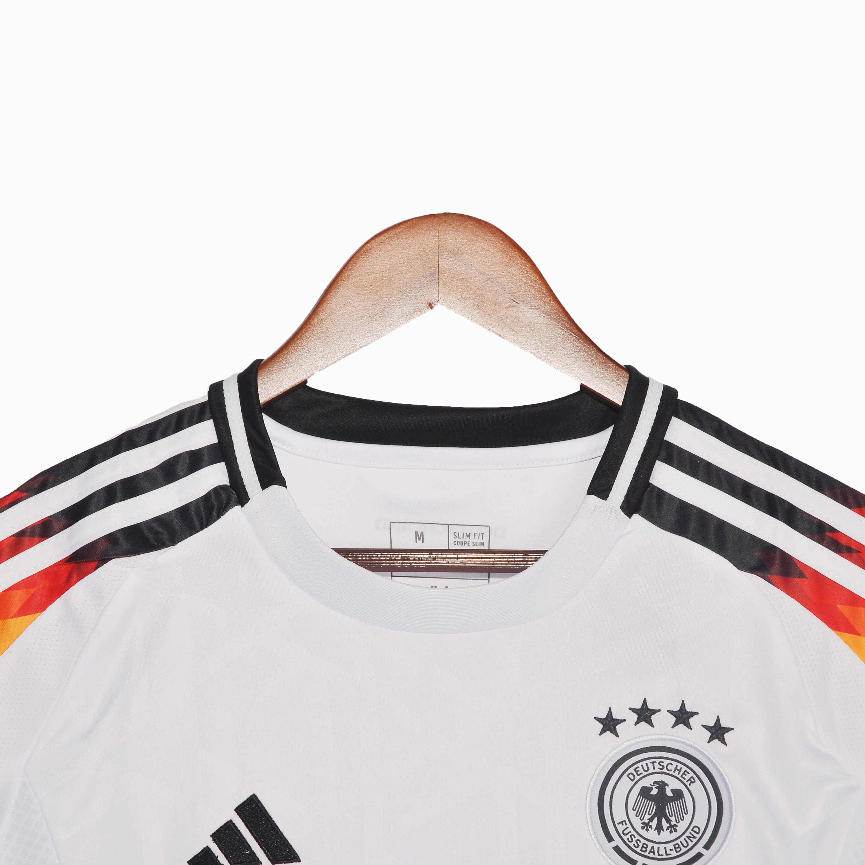 Women's Germany 2024 Home Stadium Jersey - JerseysGala