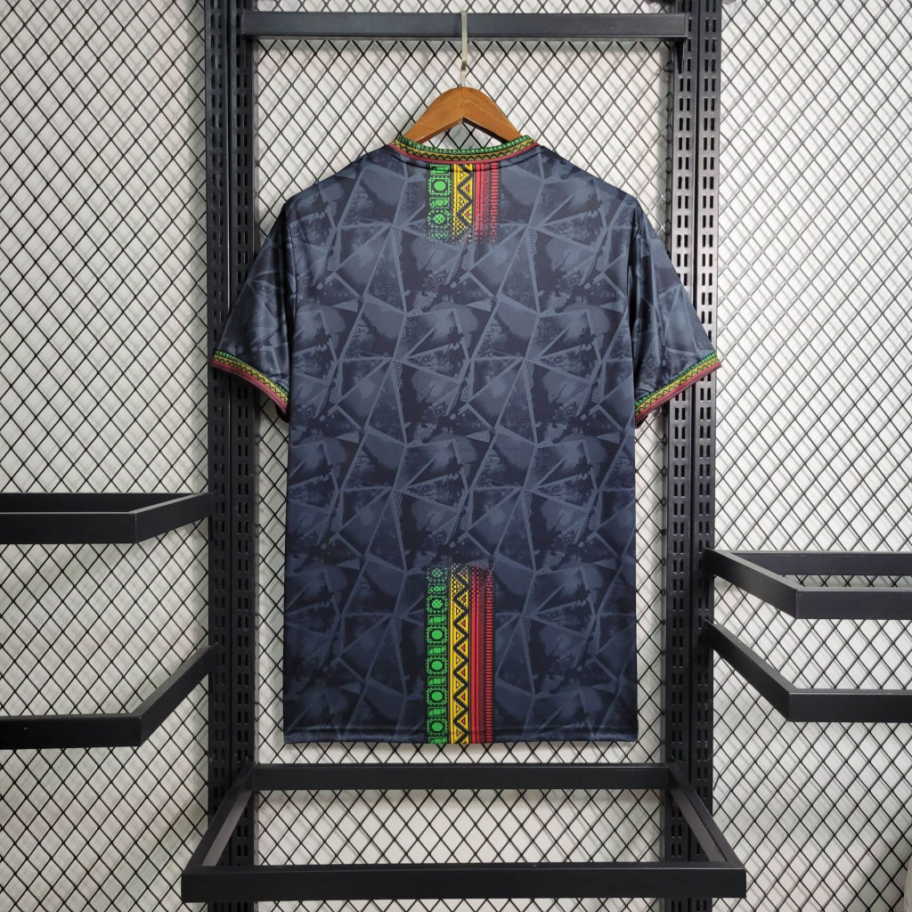 Mali 23-24 Third Jersey - Fans Version - JerseysGala